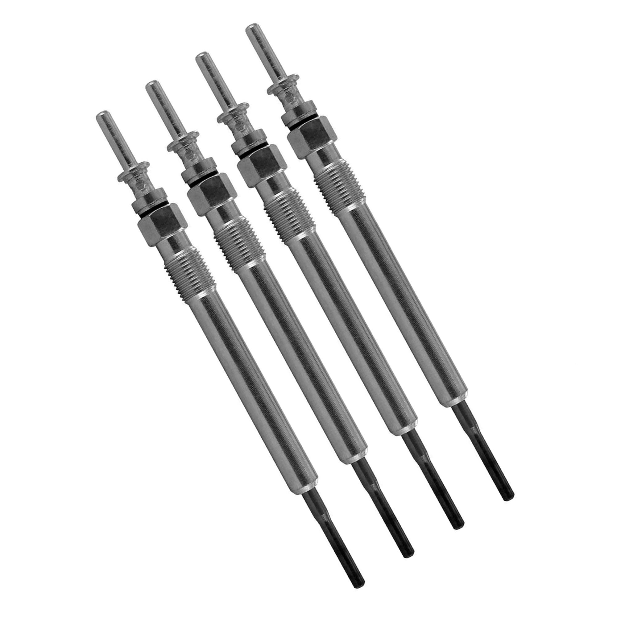 Boîtier de préchauffage + lot de 4 bougies pour Bmw moteurs 2.0 L PARTSLINE KC02235