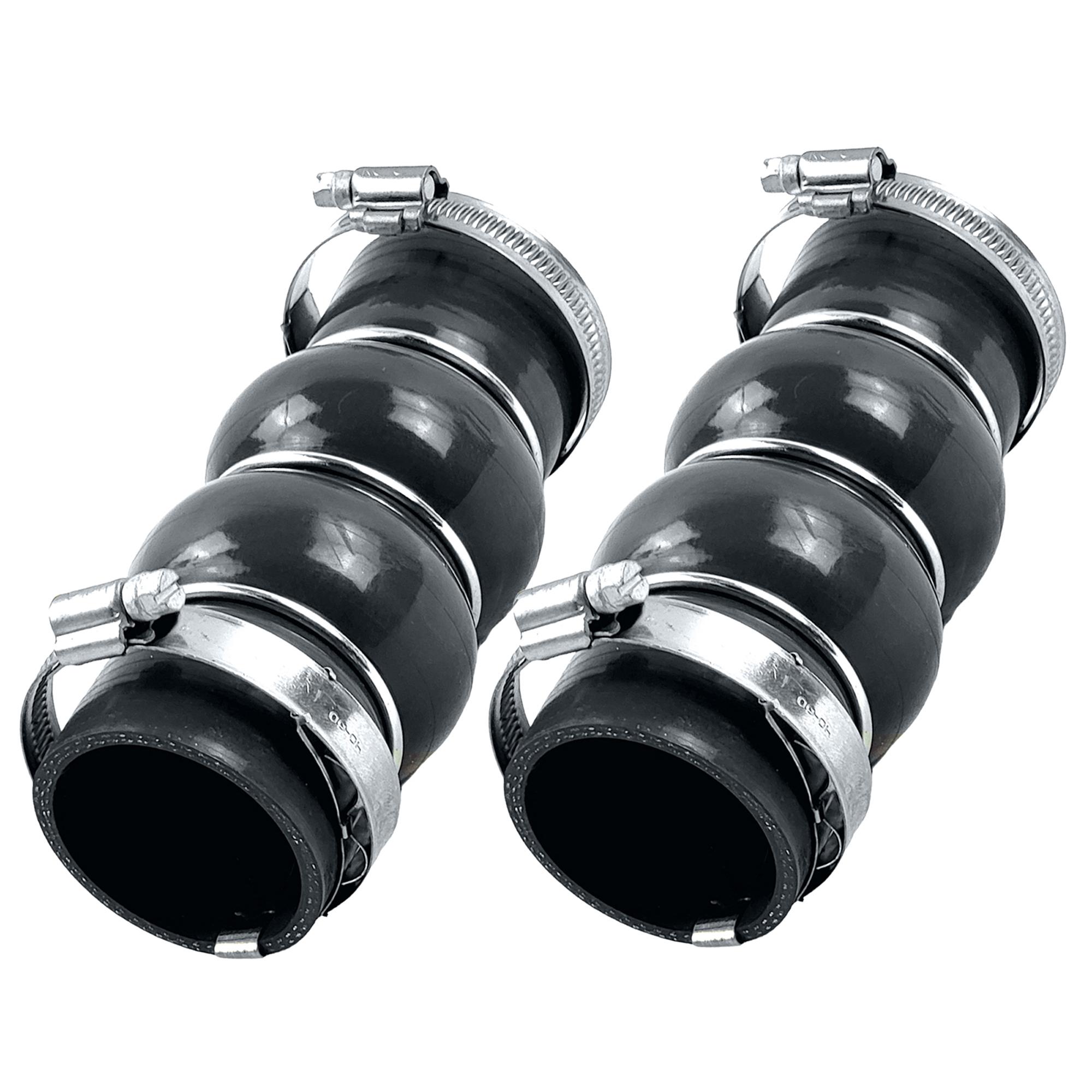 Durite de turbo pour Citroën Fiat Mini Peugeot 1.6 HDi 75 90 110 PARTSLINE KC02239