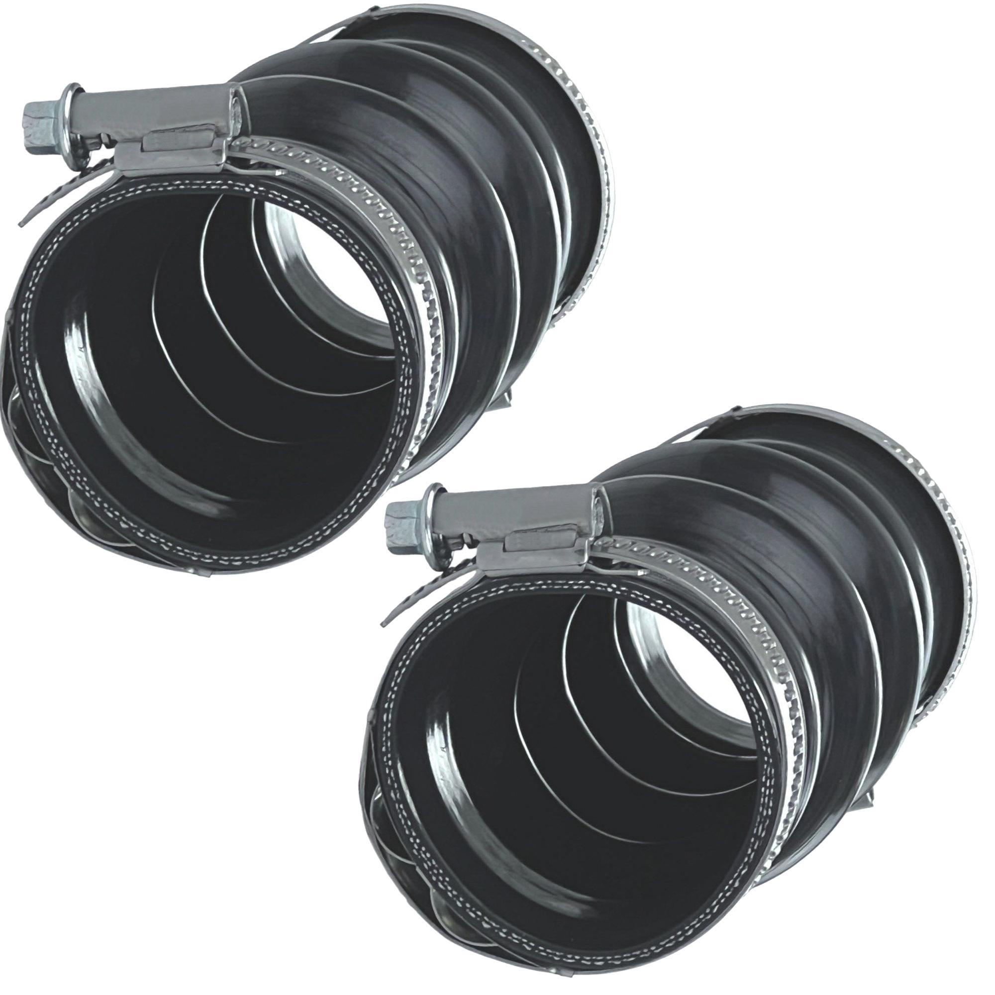 Durite de turbo pour Citroën Fiat Mini Peugeot 1.6 HDi 75 90 110 PARTSLINE KC02239