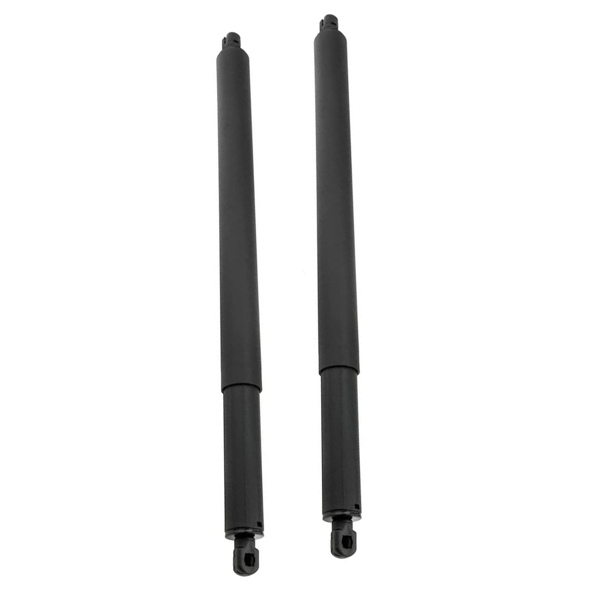 Lot 2 verins de coffre pour BMW X6 E71 E72 sans hayon automatique PARTSLINE KC02242
