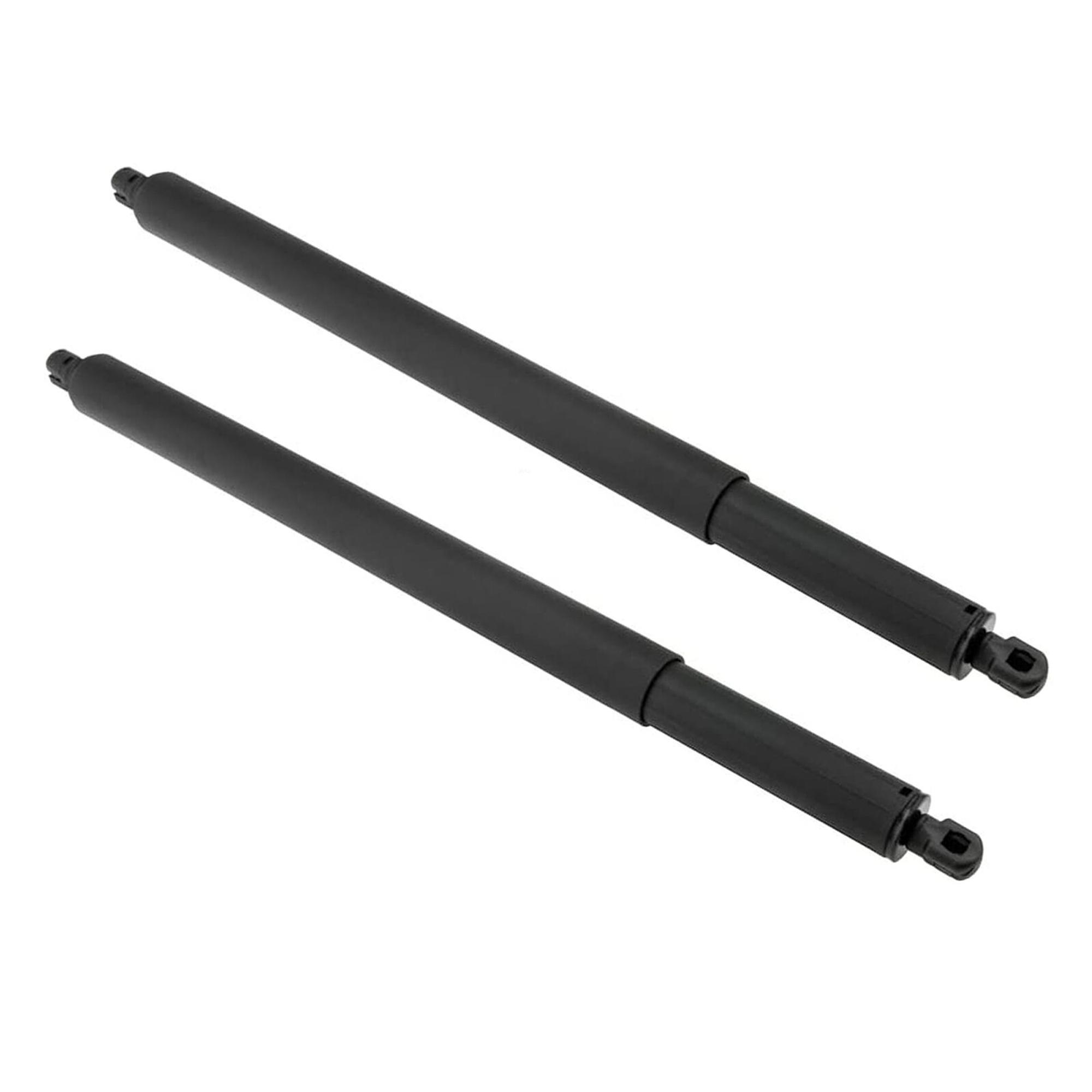 Lot 2 verins de coffre pour BMW X6 E71 E72 sans hayon automatique PARTSLINE KC02242