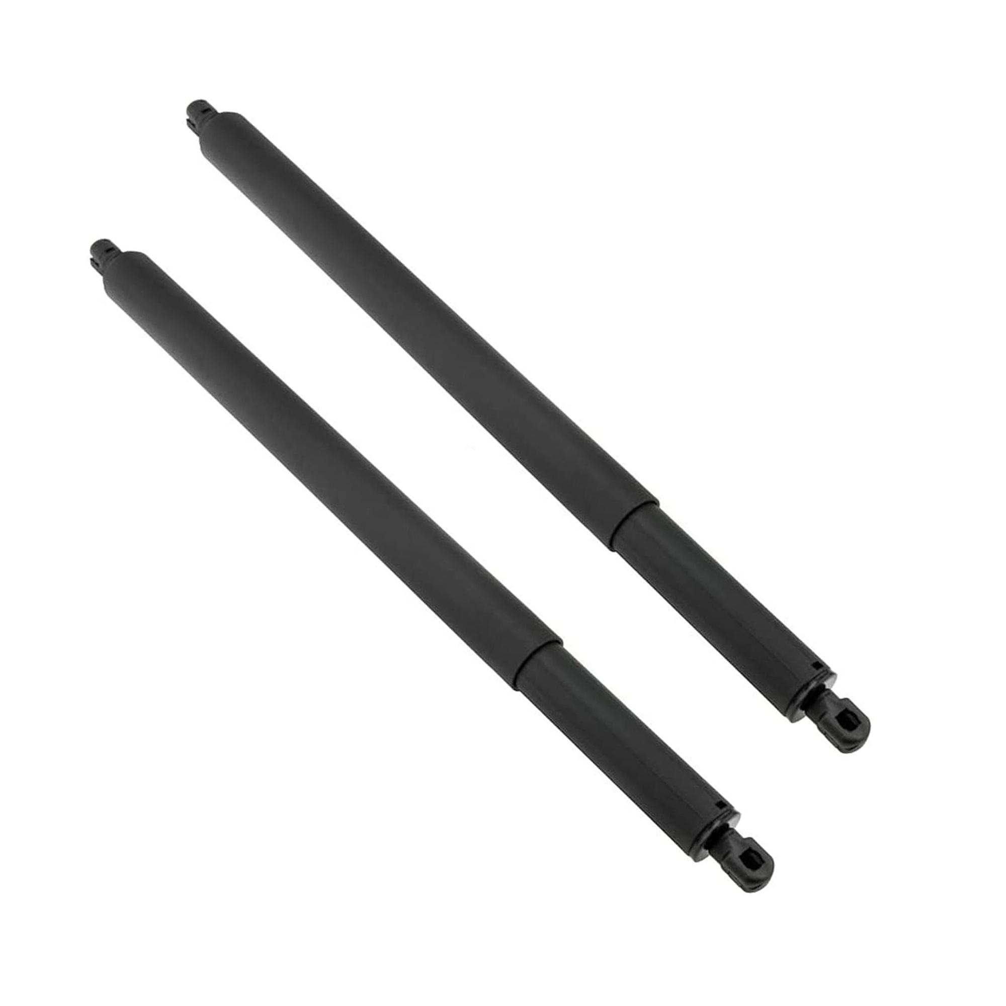 Lot 2 verins de coffre pour BMW X6 E71 E72 sans hayon automatique PARTSLINE KC02242