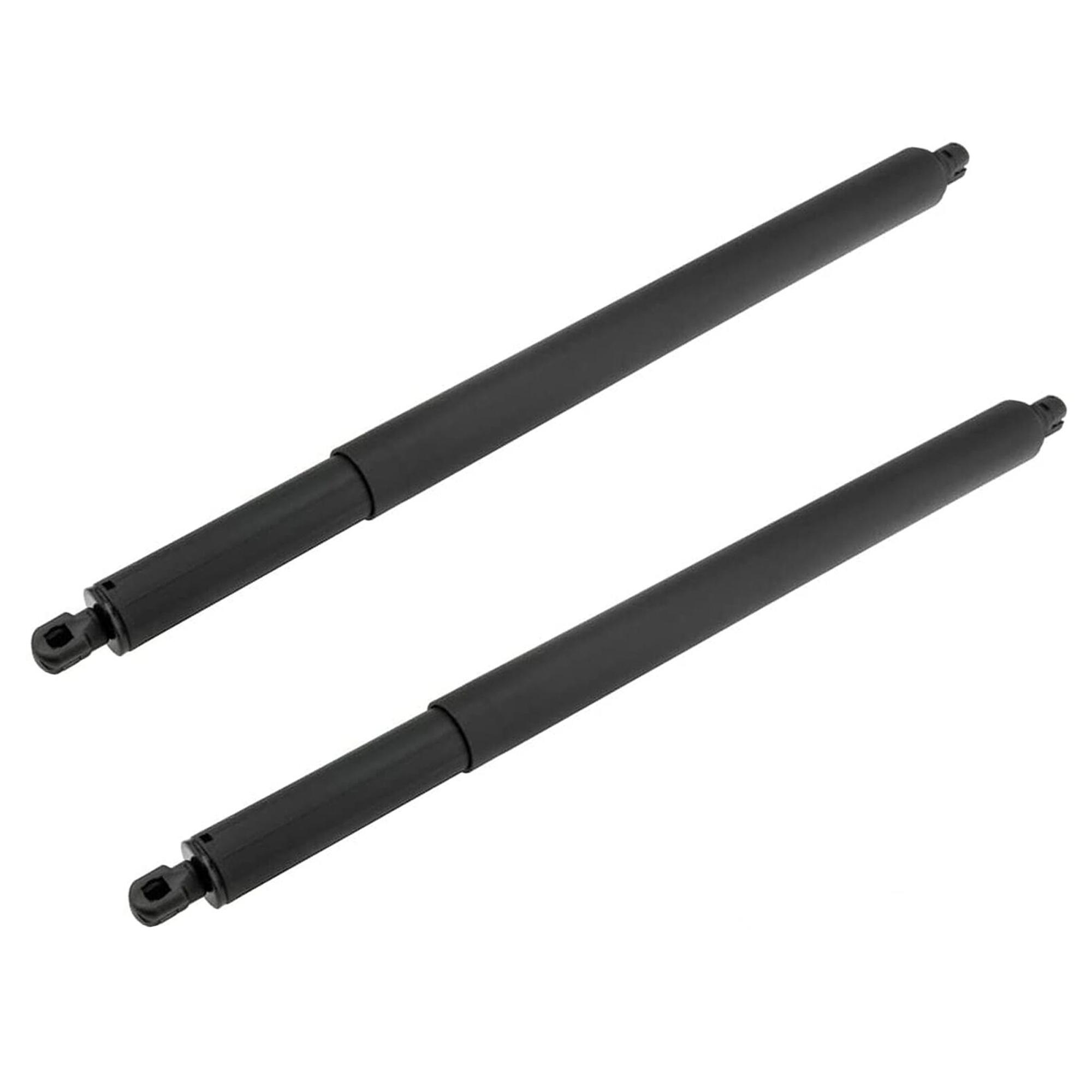 Lot 2 verins de coffre pour BMW X6 E71 E72 sans hayon automatique PARTSLINE KC02242