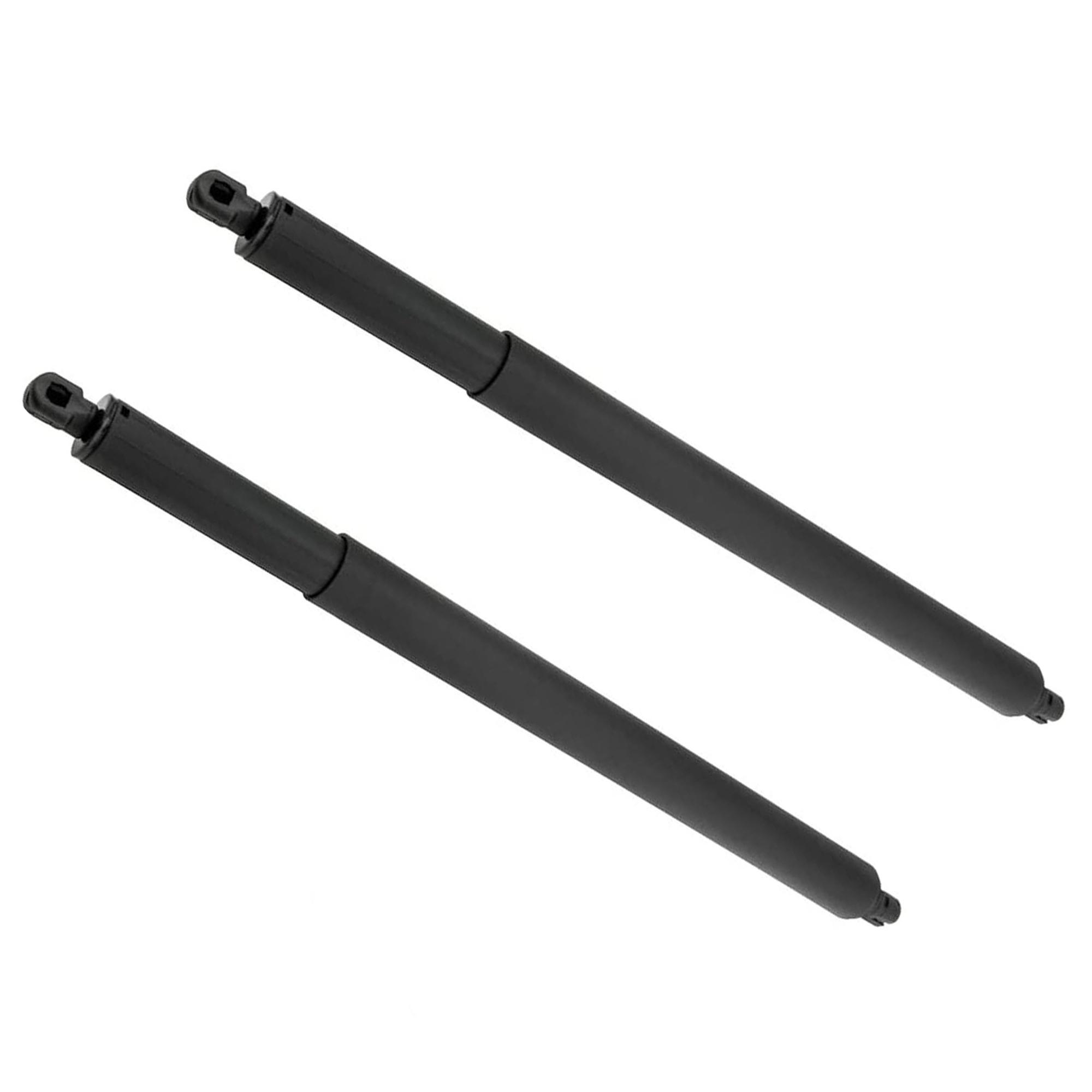 Lot 2 verins de coffre pour BMW X6 E71 E72 sans hayon automatique PARTSLINE KC02242