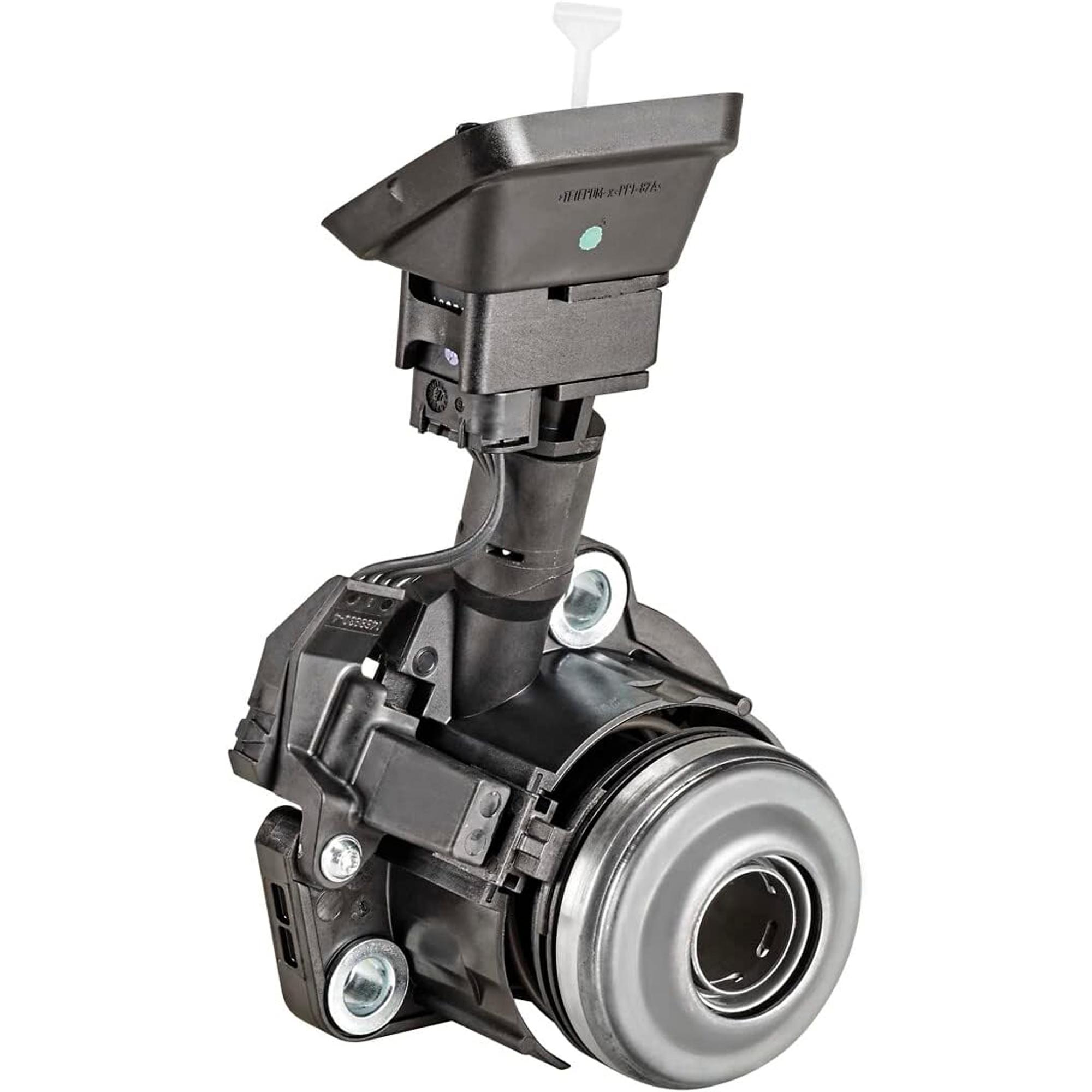 Kit d'embrayage Volant Moteur FIXE pour Citroën, Peugeot 1.6 HDi 90/92/110 PARTSLINE KC02244