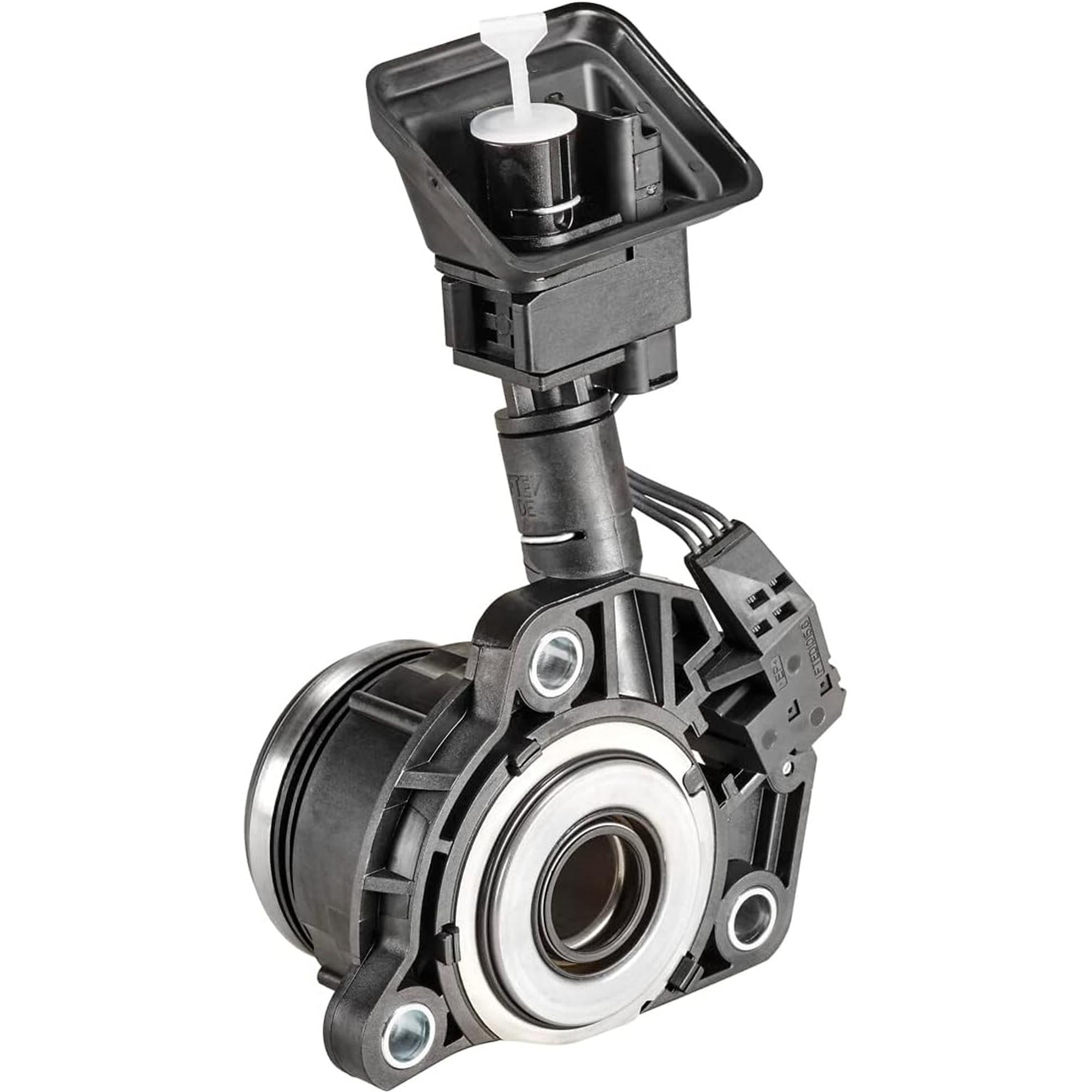 Kit d'embrayage Volant Moteur FIXE pour Citroën, Peugeot 1.6 HDi 90/92/110 PARTSLINE KC02244