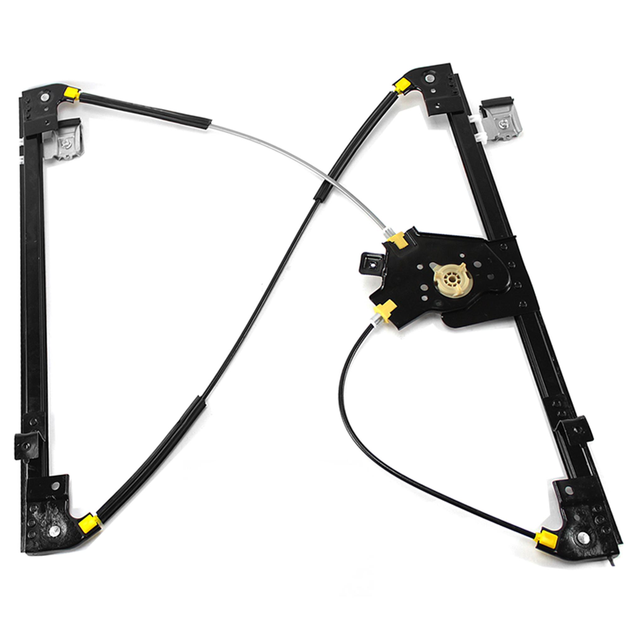 Lot de 2 Mécanisme de lève vitre avant gauche ET droit pour EXPERT, JUMPY, SCUDO PARTSLINE KC02251