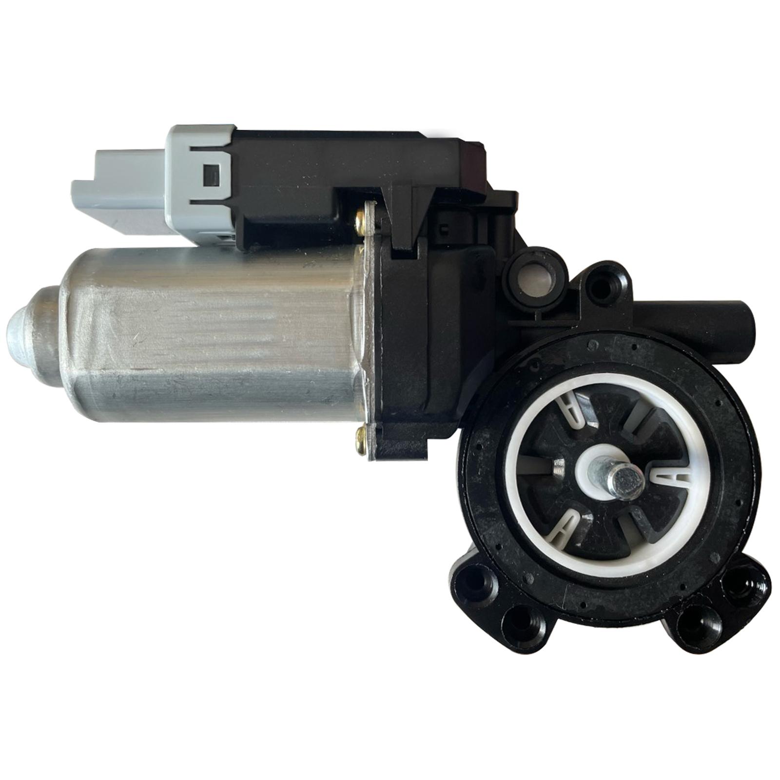 Moteur lève vitre avant gauche avec Temic pour Jumpy Expert Scudo II PARTSLINE KC02044