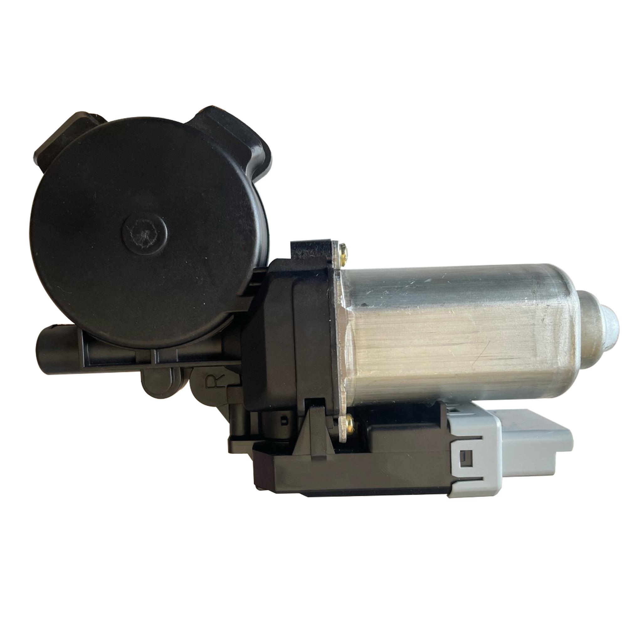 Moteur de lève-vitre électrique confort avant droit pour Citroën, Peugeot, Fiat PARTSLINE KC02262