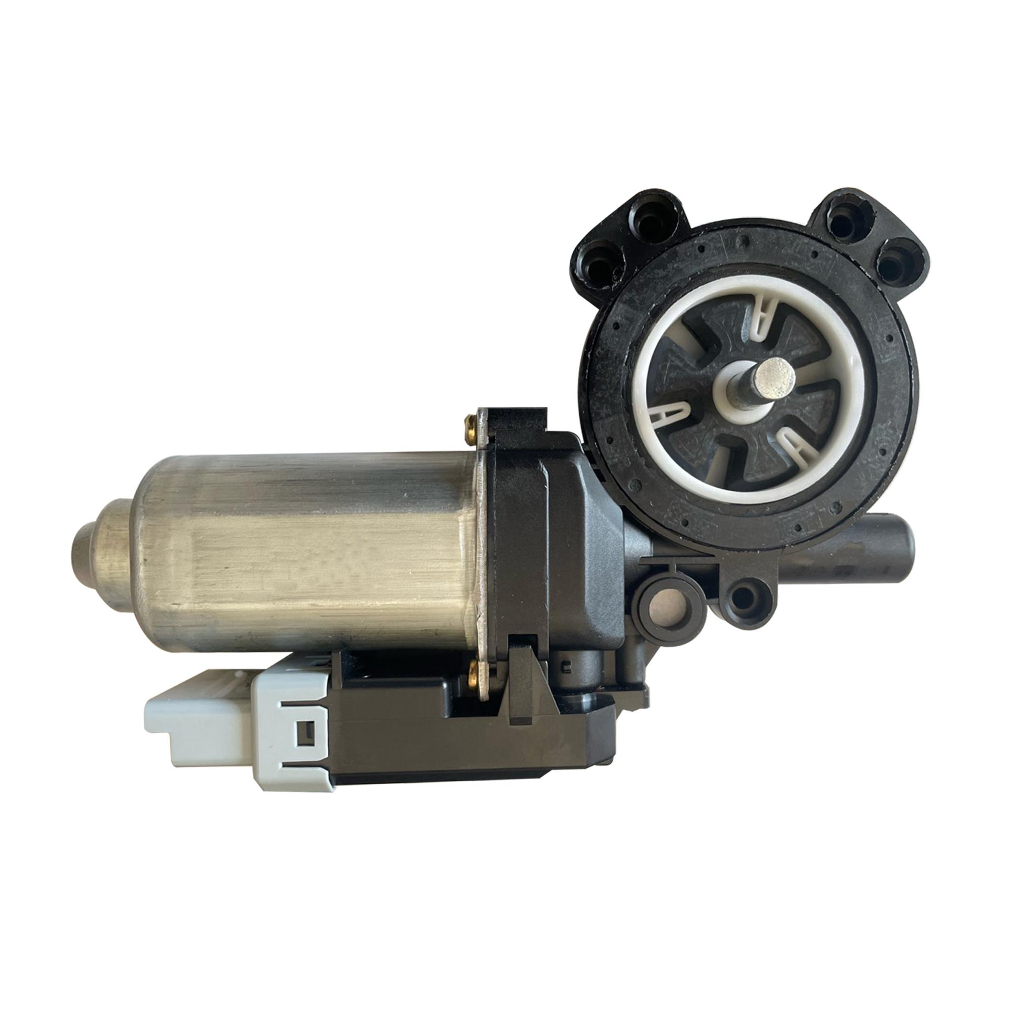 Moteur de lève-vitre électrique confort avant droit pour Citroën, Peugeot, Fiat PARTSLINE KC02262