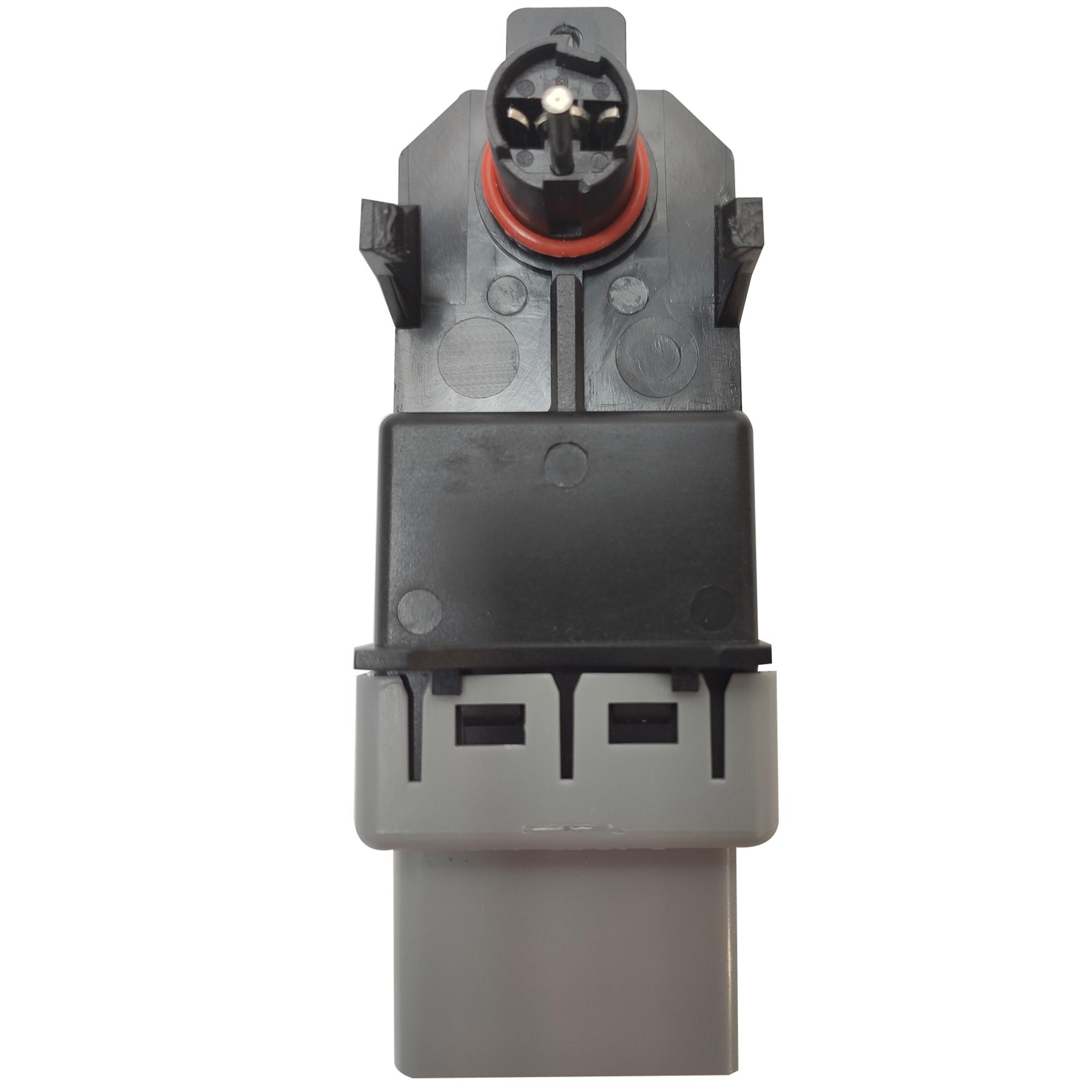 Moteur de lève-vitre électrique confort avant droit pour Citroën, Peugeot, Fiat PARTSLINE KC02262