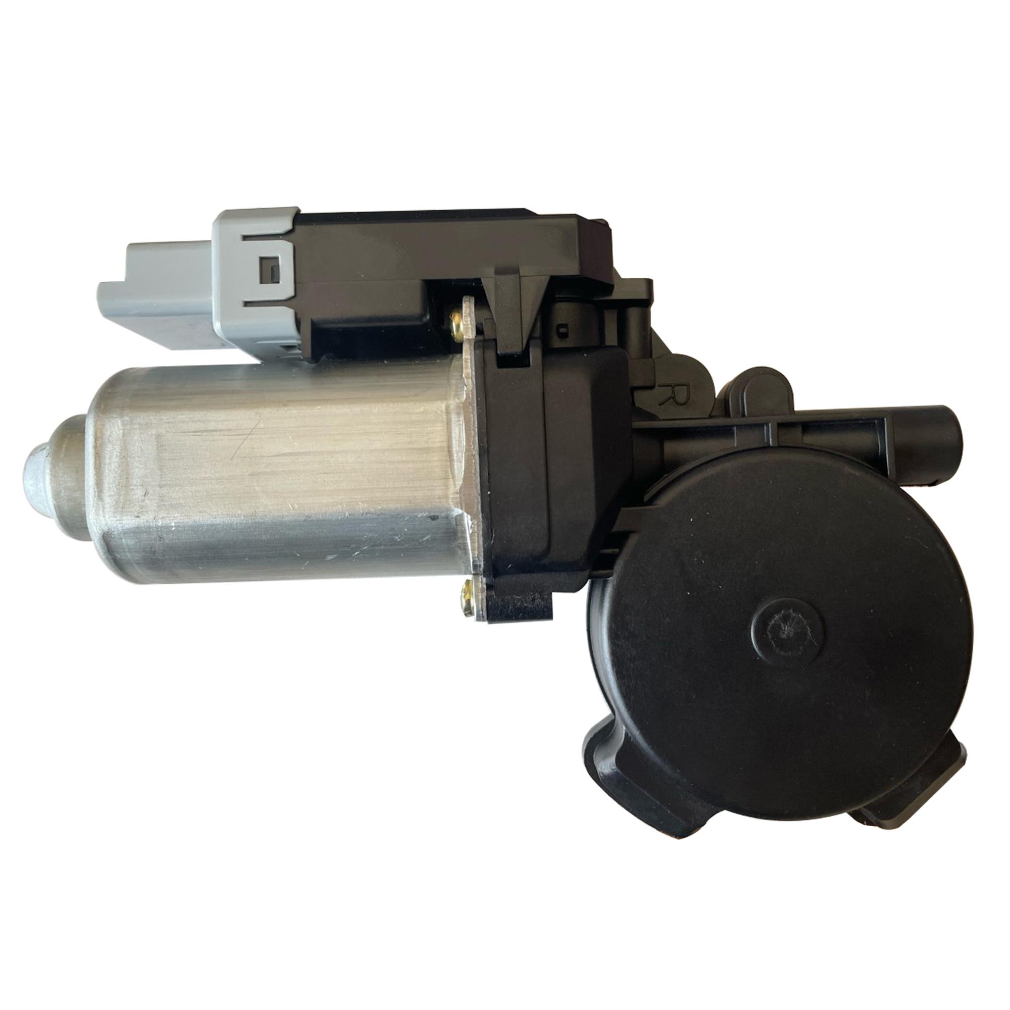 Moteur de lève-vitre électrique confort avant droit pour Citroën, Peugeot, Fiat PARTSLINE KC02262