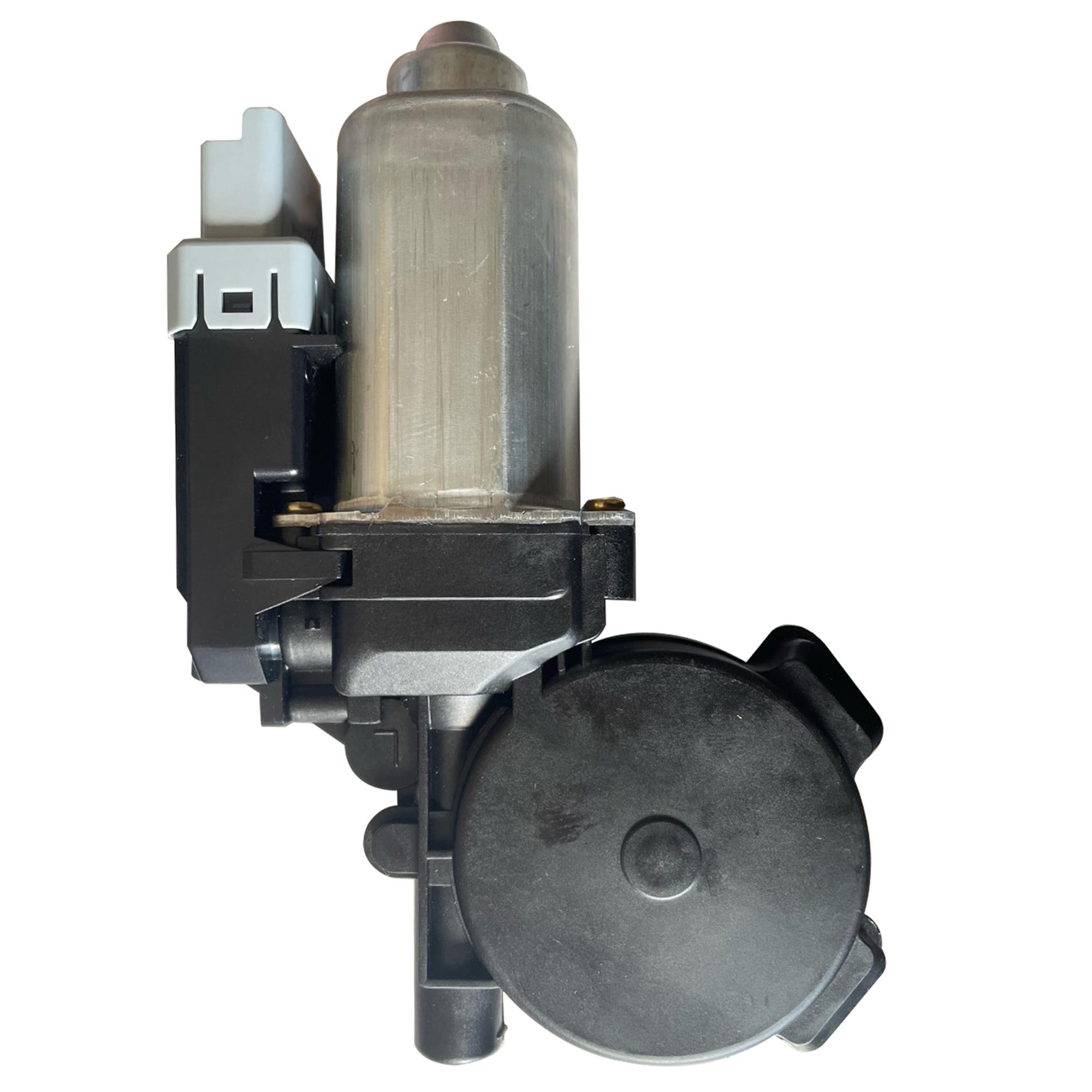 Moteur de lève-vitre électrique confort avant gauche pour Citroën, Peugeot, Fiat PARTSLINE KC02264