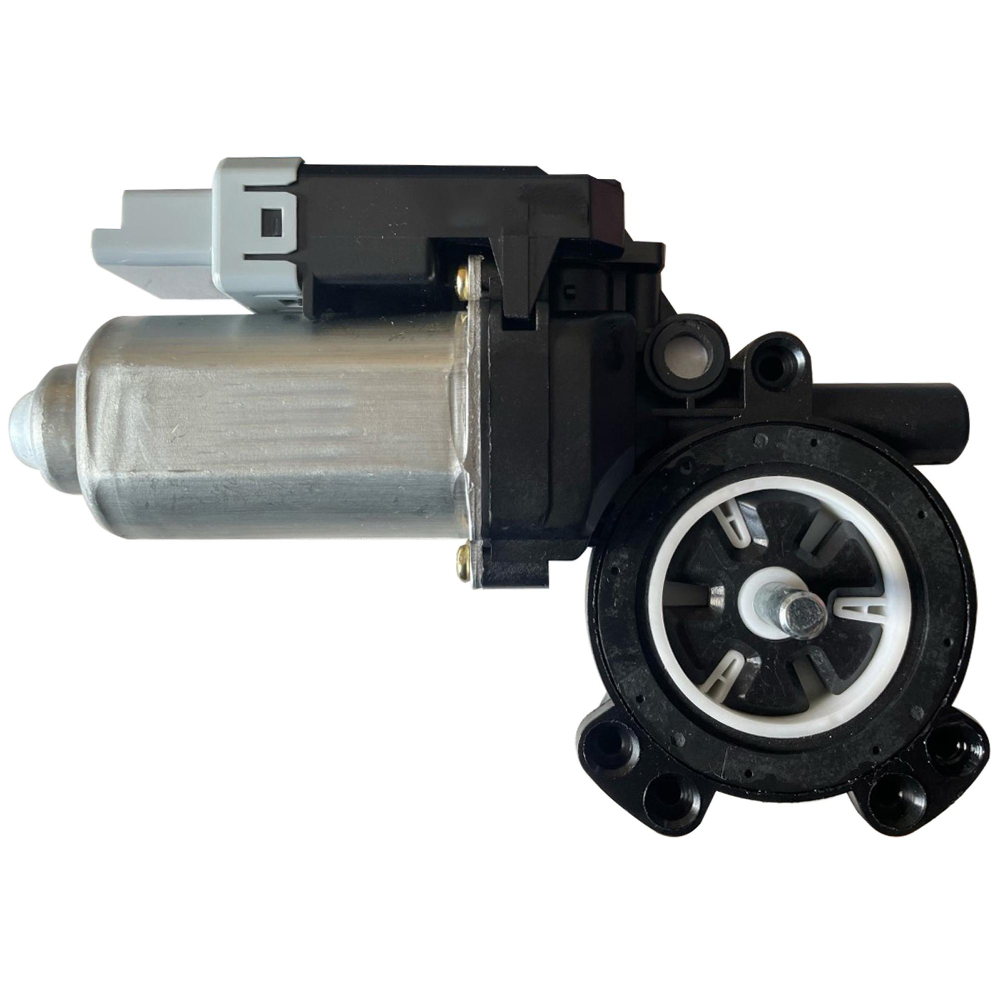 Moteur de lève-vitre électrique confort avant gauche pour Citroën, Peugeot, Fiat PARTSLINE KC02264