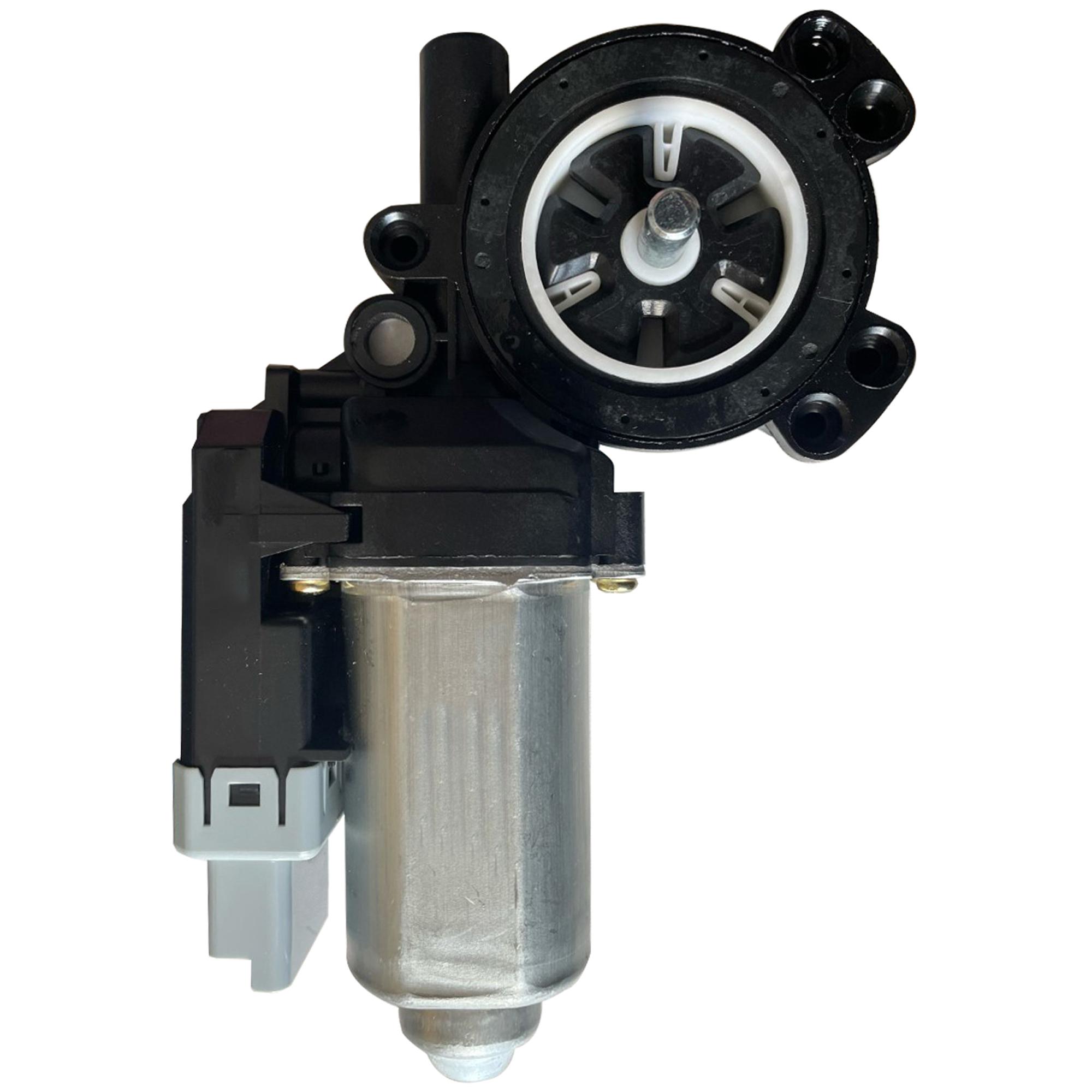 Moteur de lève-vitre électrique confort avant gauche pour Citroën, Peugeot, Fiat PARTSLINE KC02264