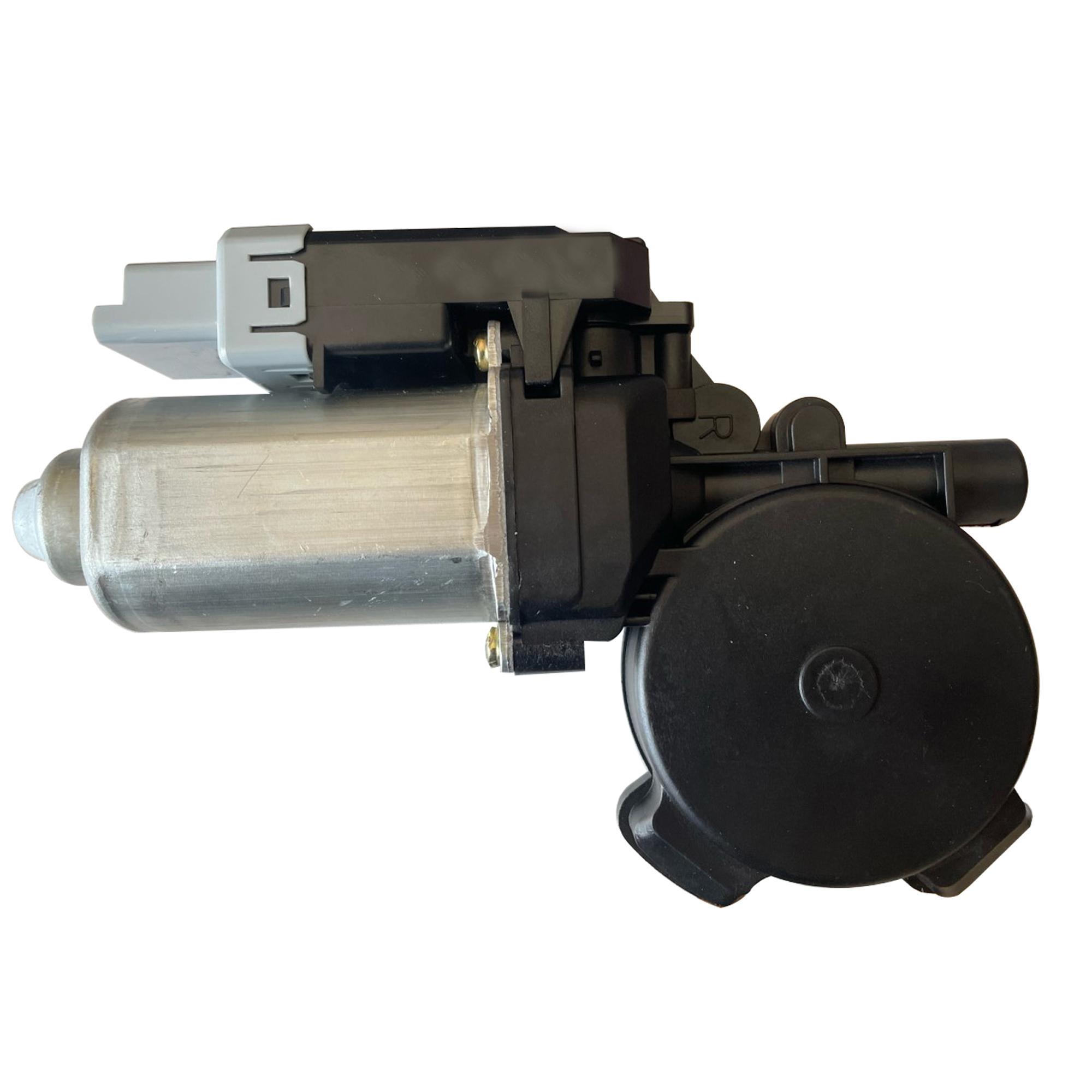 Moteur de lève-vitre électrique confort avant droit pour Citroën, Peugeot, Fiat PARTSLINE KC02265