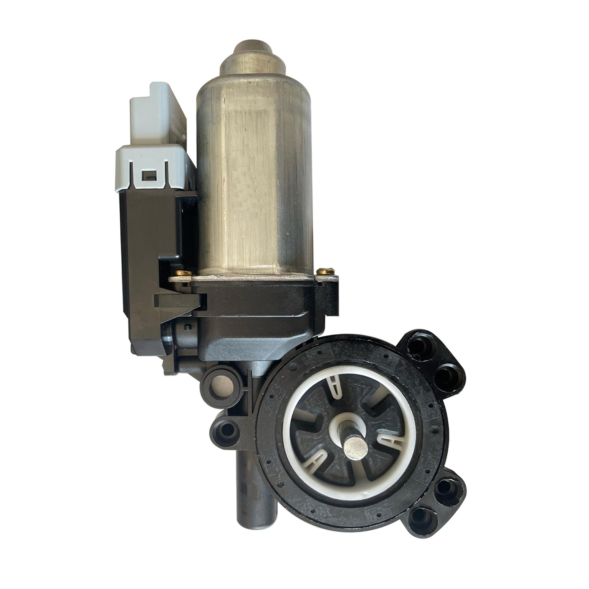 Moteur de lève-vitre électrique confort avant droit pour Citroën, Peugeot, Fiat PARTSLINE KC02265