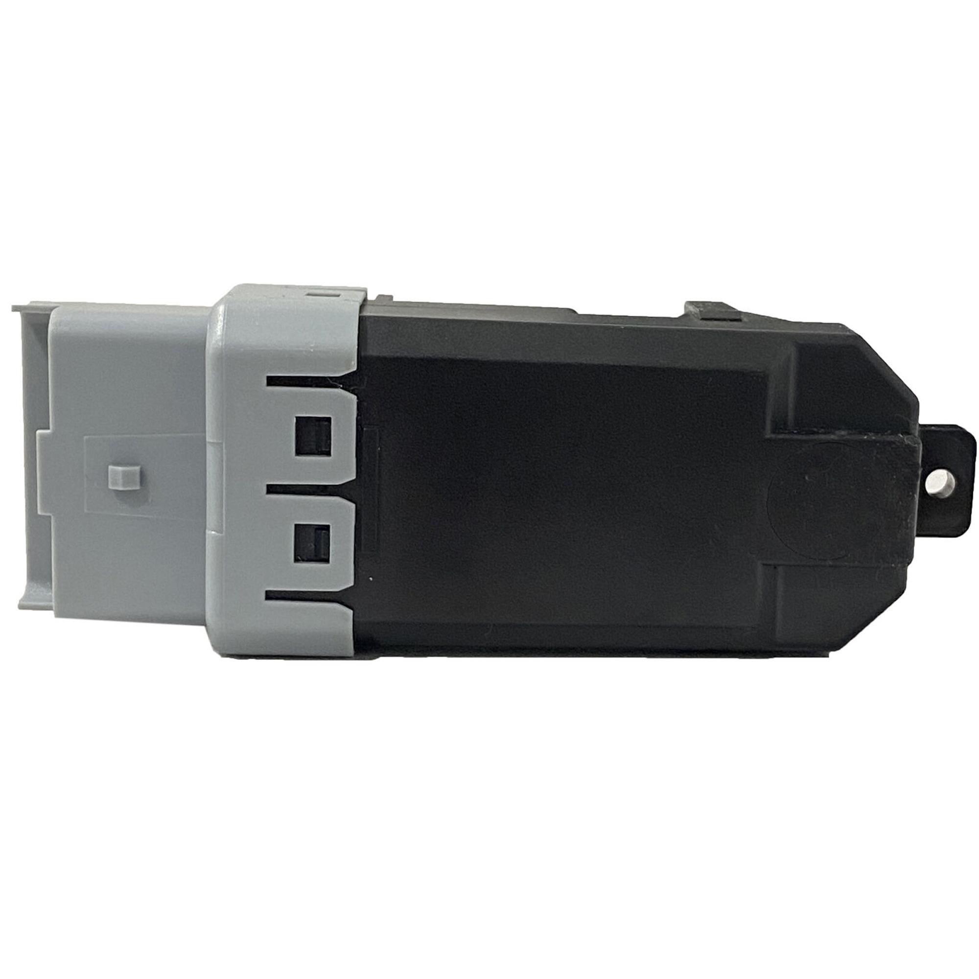 Moteur de lève-vitre électrique confort avant droit pour Citroën, Peugeot, Fiat PARTSLINE KC02265