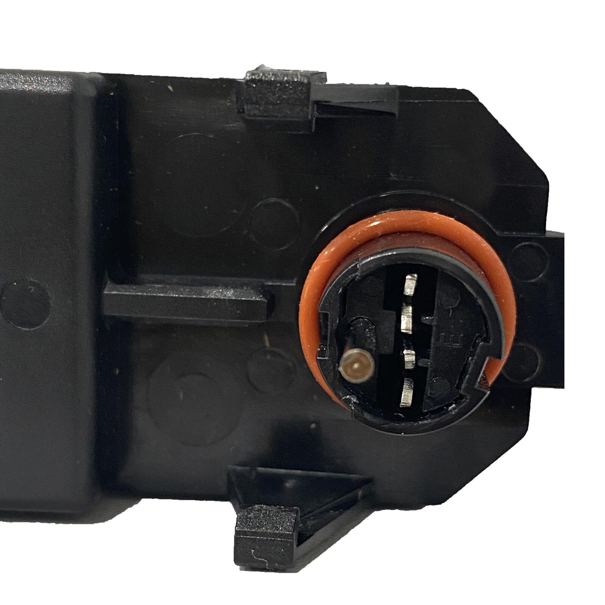 Moteur de lève-vitre électrique confort avant droit pour Citroën, Peugeot, Fiat PARTSLINE KC02265