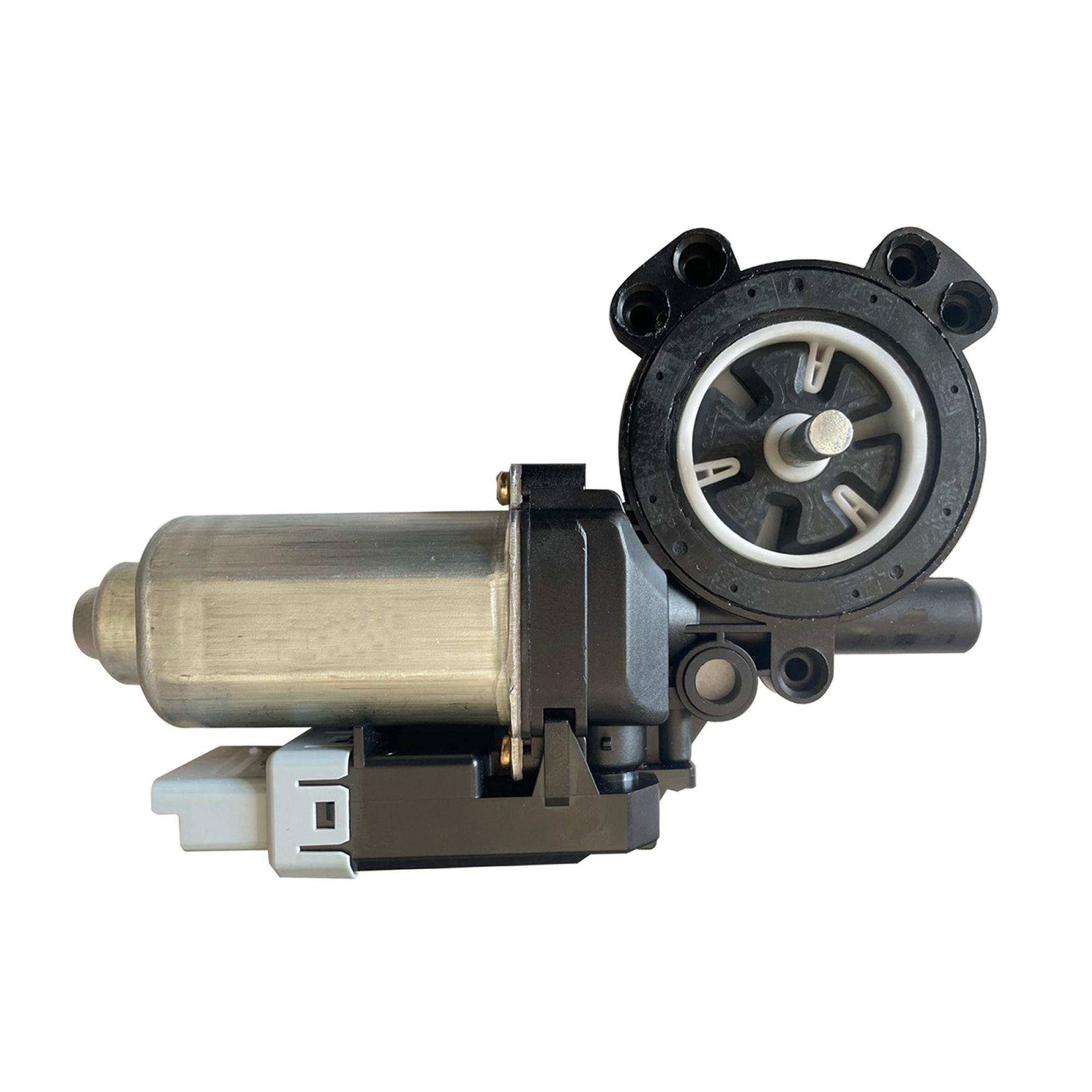 Moteur de lève-vitre électrique confort avant droit pour Citroën, Peugeot, Fiat PARTSLINE KC02265