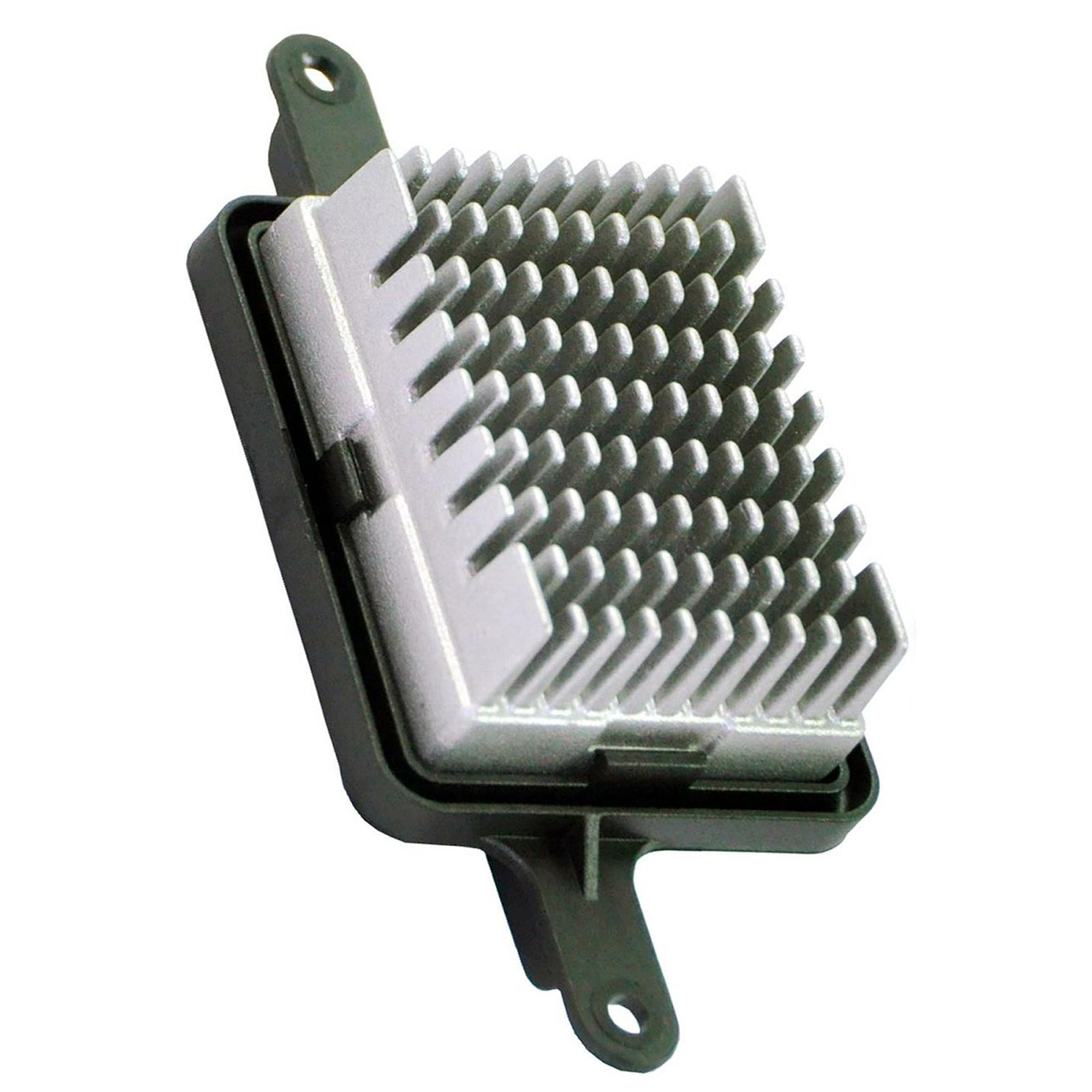 Faisceau électrique + résistance de chauffage pour Peugeot 3008, 5008, Citroën DS5 PARTSLINE KC02270