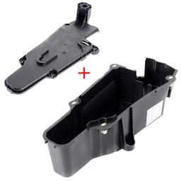 Carter Réservoir pour additif FAP pour Berlingo Partner C4 Picasso 1.6 Hdi PARTSLINE KC02276