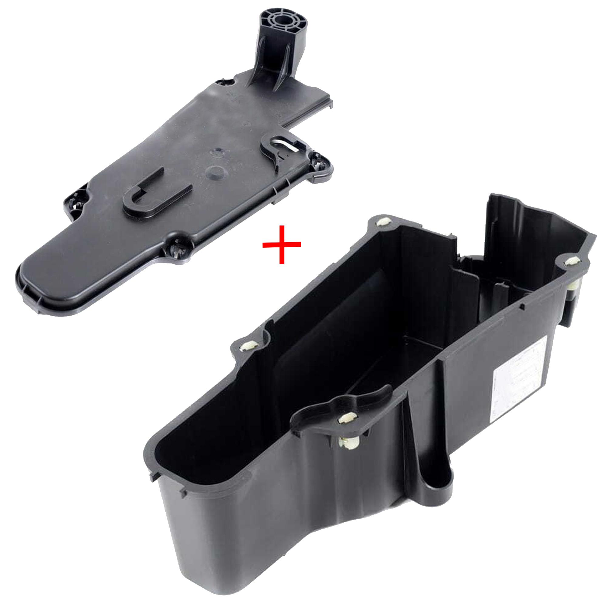 Carter Réservoir pour additif FAP pour Berlingo Partner C4 Picasso 1.6 Hdi PARTSLINE KC02276