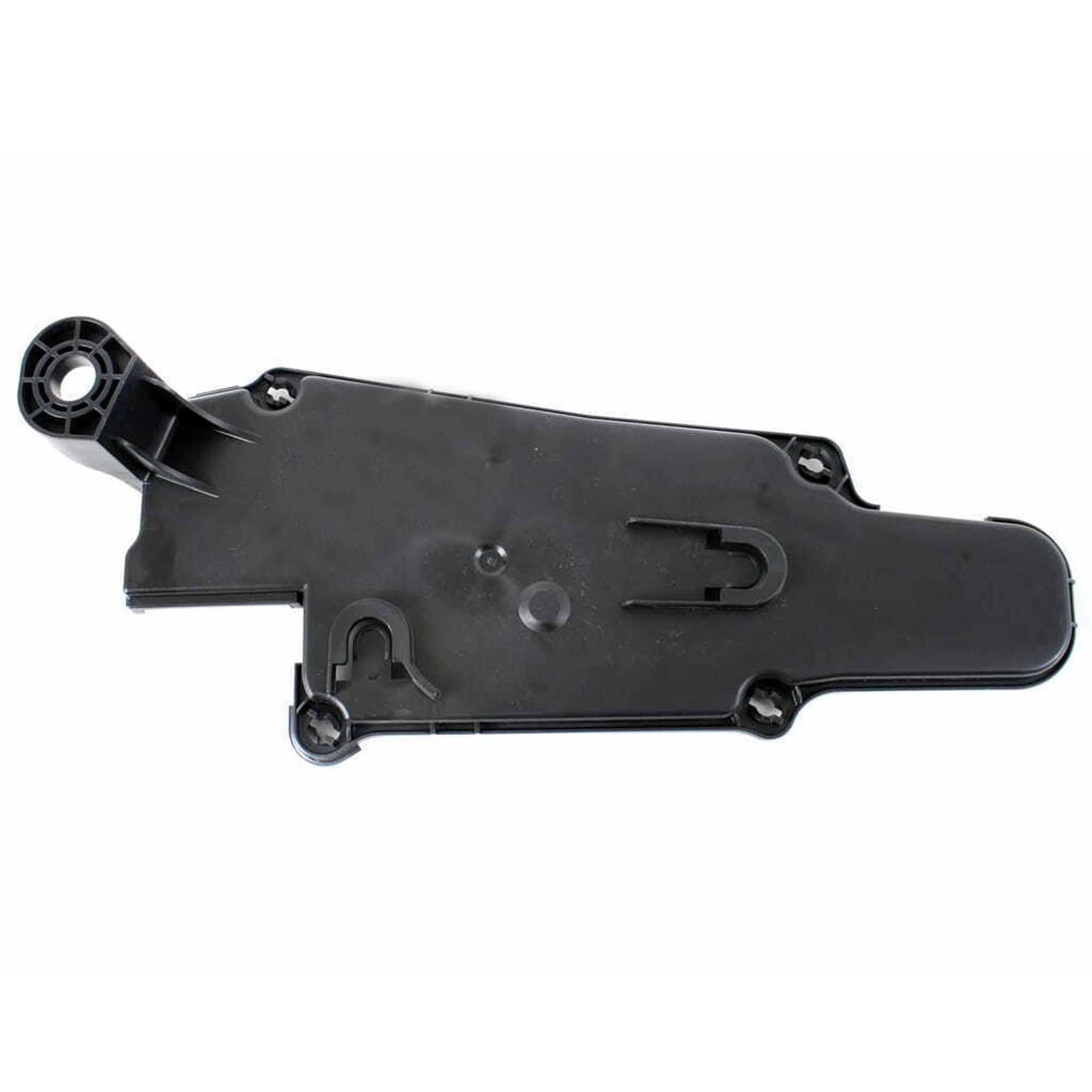 Carter Réservoir poche 1,75L additif FAP pour Berlingo Partner C4 Picasso 1.6 Hdi PARTSLINE KC02277