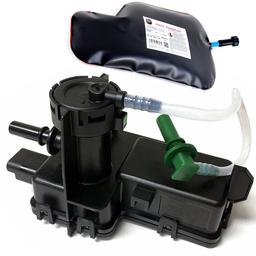 Pompe d'additif FAP + poche de cérine pour Berlingo Partner C4 Picasso Hdi (1,75l) PARTSLINE KC02278