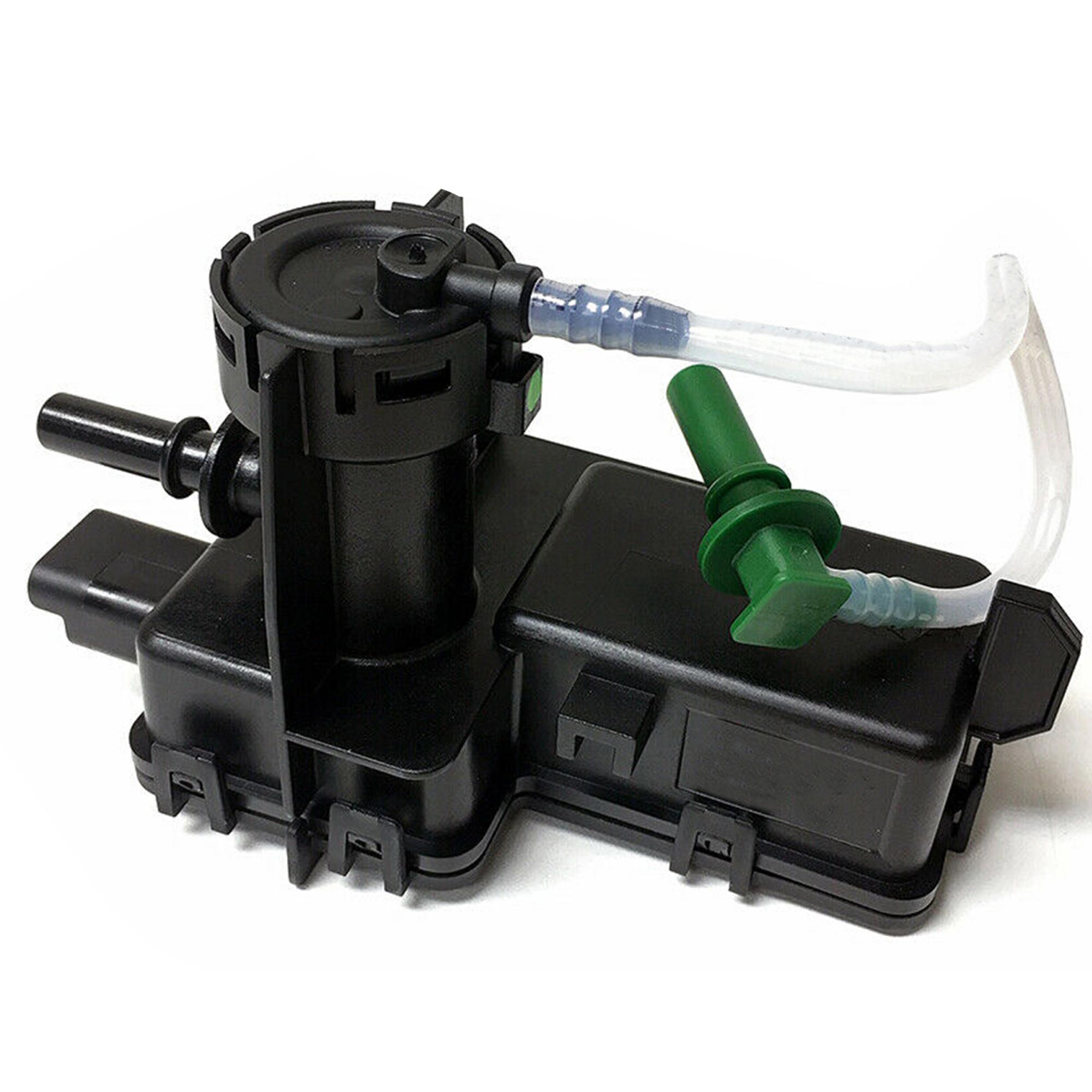 Pompe d'additif FAP + poche de cérine pour Berlingo Partner C4 Picasso Hdi (1,75l) PARTSLINE KC02278