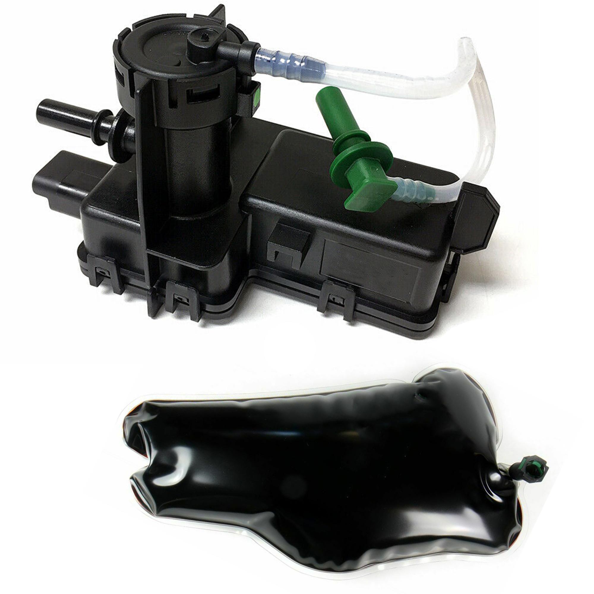 Pompe additif FAP + poche de cerine pour Berlingo, C4 Picasso, Partner 1.6 HDi PARTSLINE KC02279