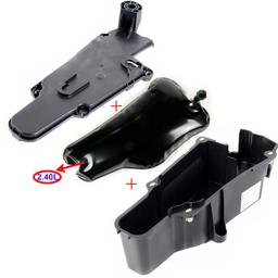 Carter Réservoir + poche 2,4L additif FAP pour Berlingo Partner C4 Picasso 1.6 Hdi PARTSLINE KC02280