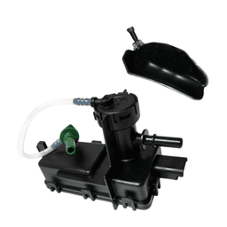 Pompe d'additif FAP + poche de cérine pour C4 Cactus, 2008, 207, 208 Hdi (1,1l) PARTSLINE KC02281