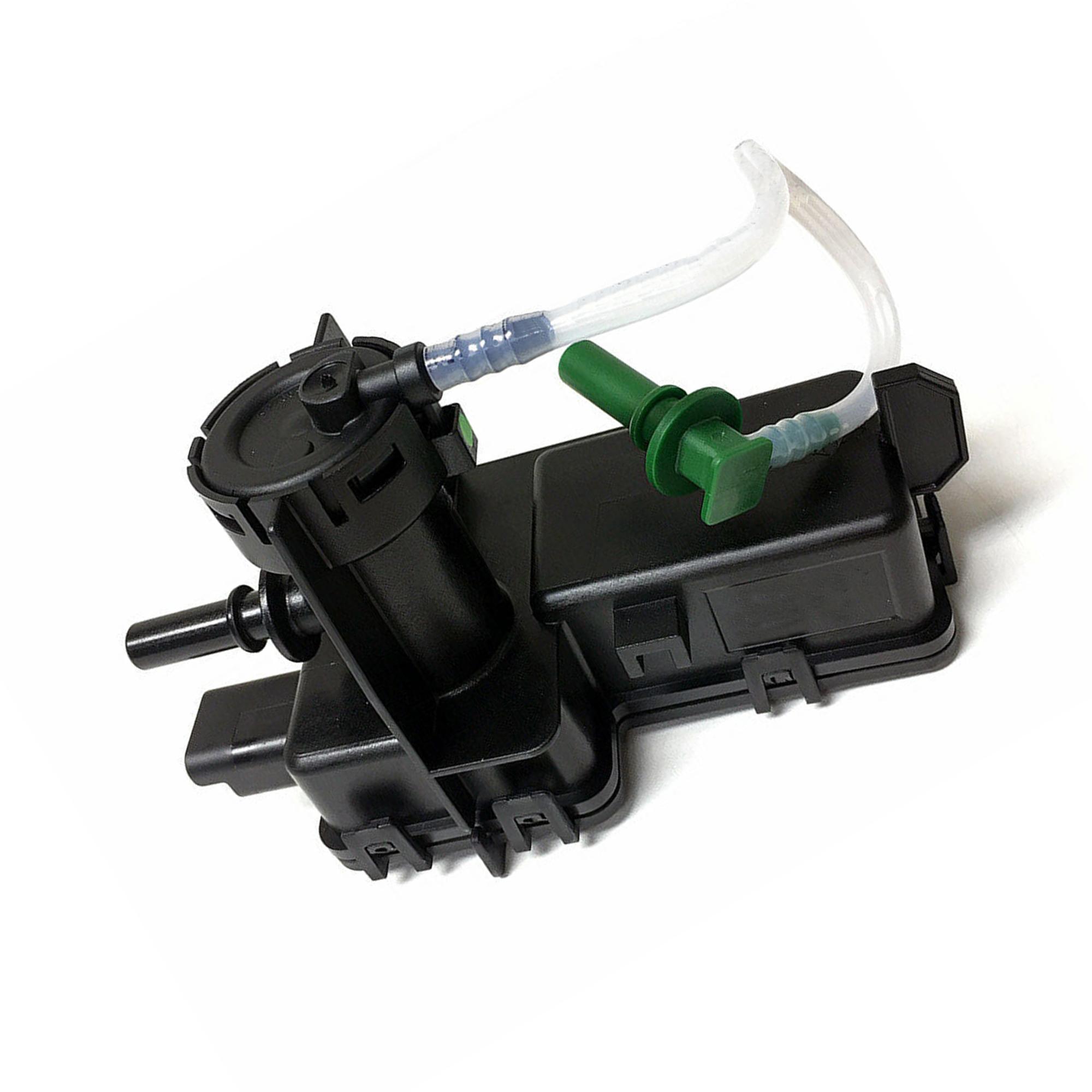 Kit réservoir additif FAP, pompe + poche cérine pour C4 Cactus, 2008, 207, 208 Hdi PARTSLINE KC02282