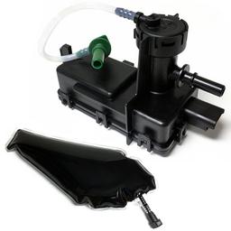 Pompe additif FAP + poche de cerine pour Peugeot 207 1.4, 1.6 HDi PARTSLINE KC02283