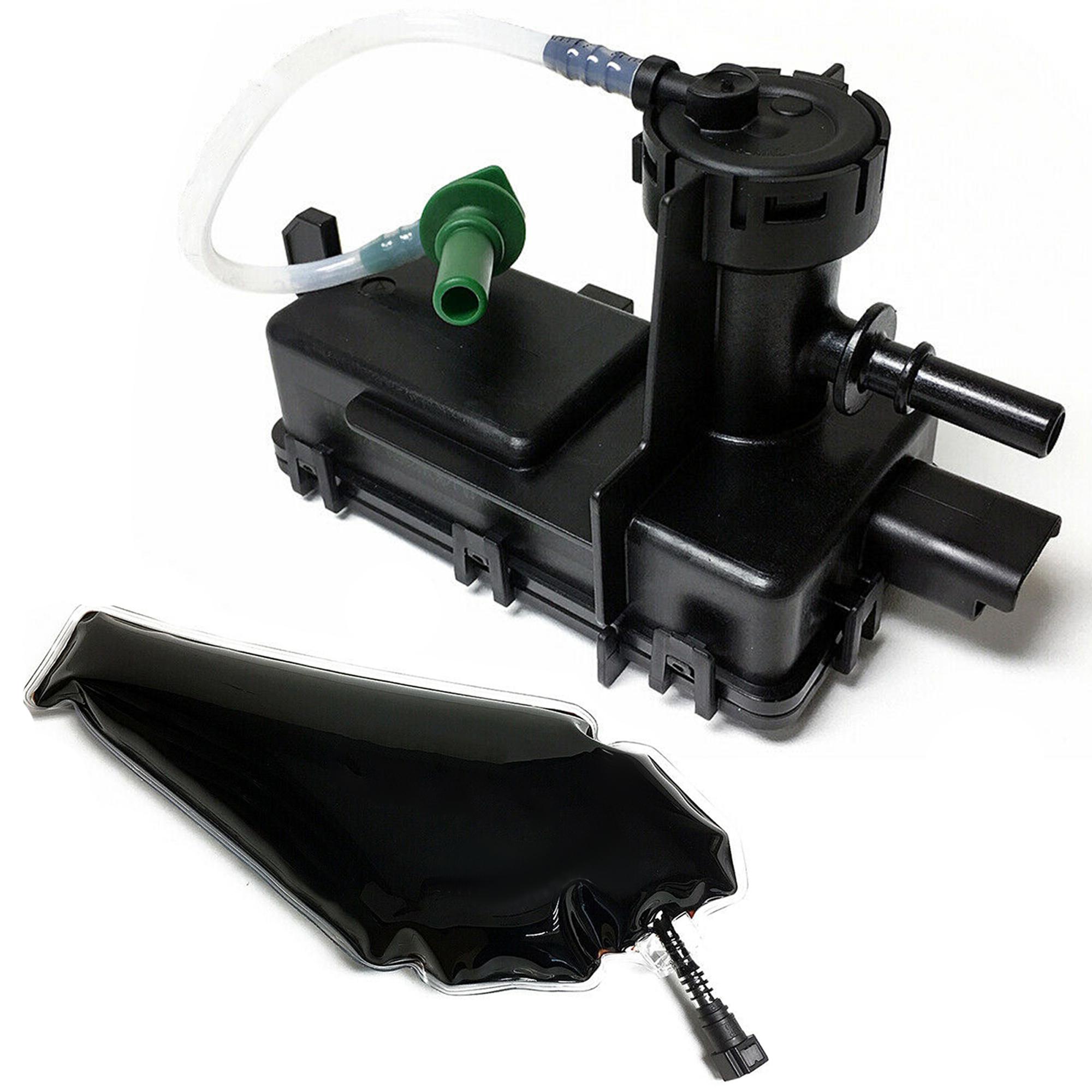 Pompe additif FAP + poche de cerine pour Peugeot 207 1.4, 1.6 HDi PARTSLINE KC02283