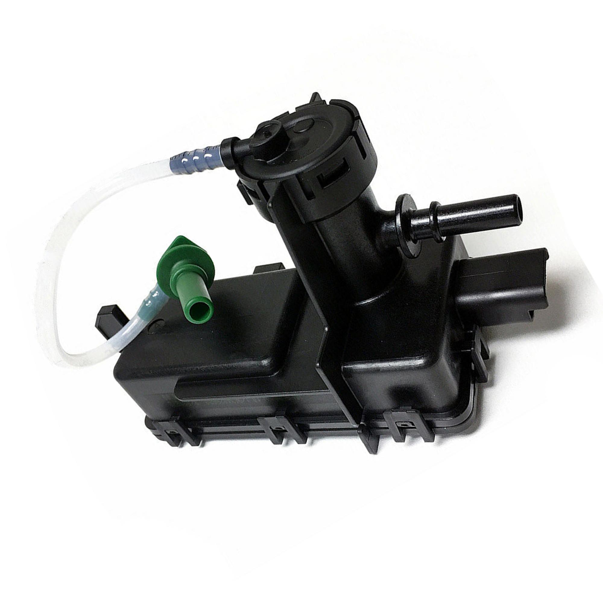 Pompe additif FAP + poche de cerine pour Peugeot 207 1.4, 1.6 HDi PARTSLINE KC02283