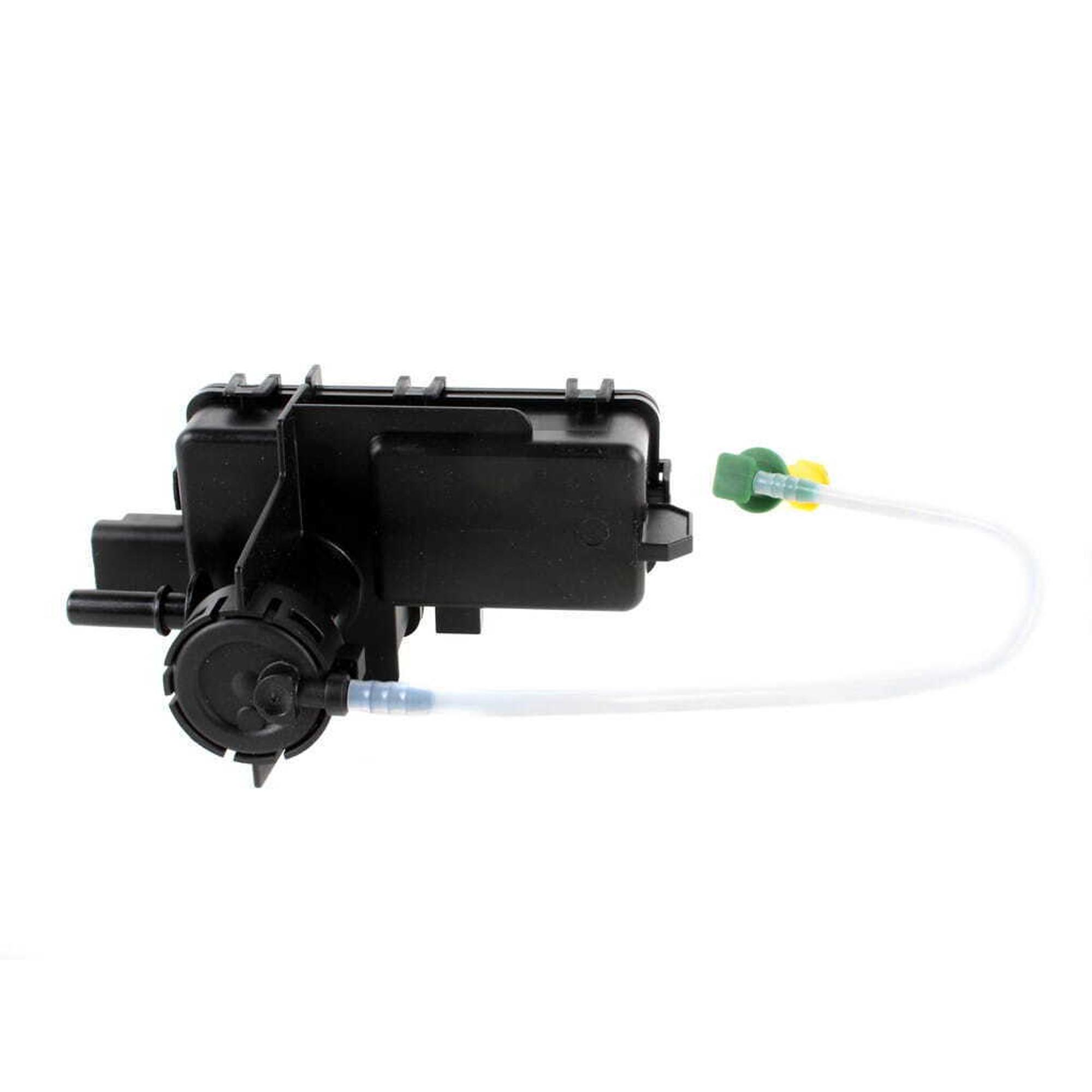 Pompe d'additif FAP + poche de cérine pour Citroën C3, DS3 1.6 Hdi BlueHdi (1,1l) PARTSLINE KC02284