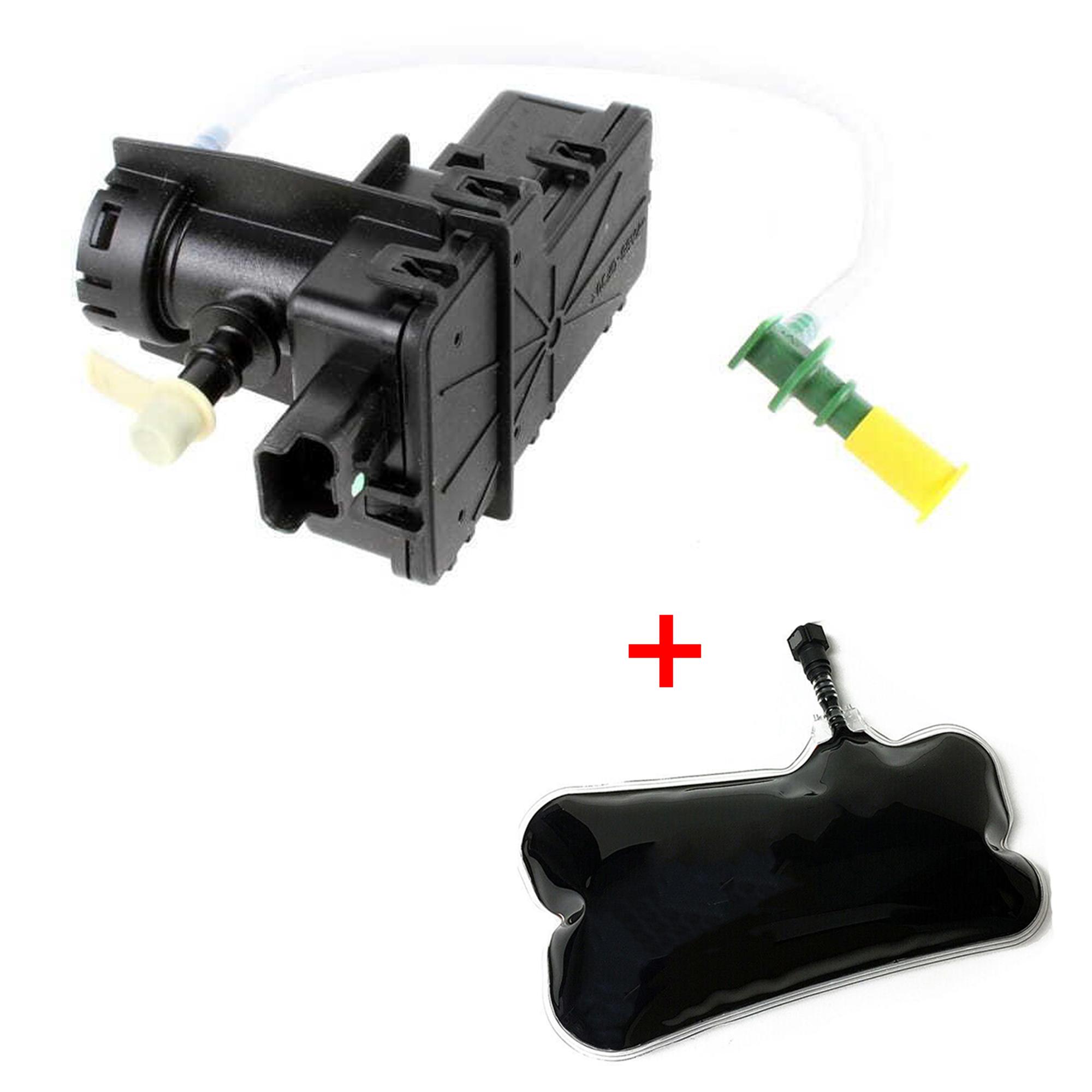 Pompe d'additif FAP + poche de cérine pour Citroën C3, DS3 1.6 Hdi BlueHdi (1,1l) PARTSLINE KC02284