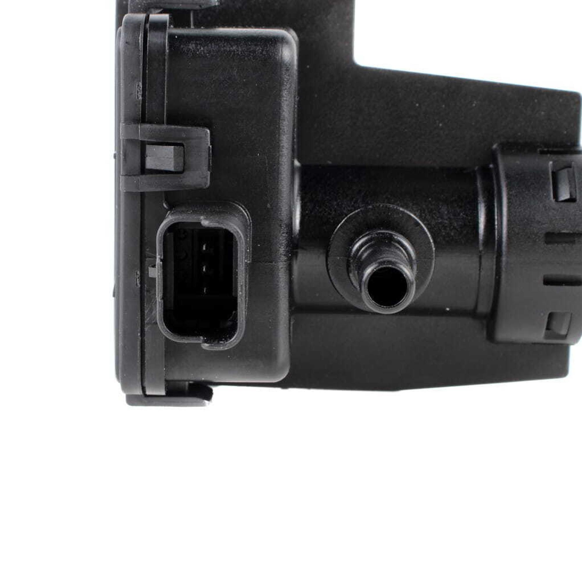 Pompe additif FAP + poche de cerine pour C3, DS3, 1007 1.6 Hdi, 1.4 Hdi, BlueHDi PARTSLINE KC02285