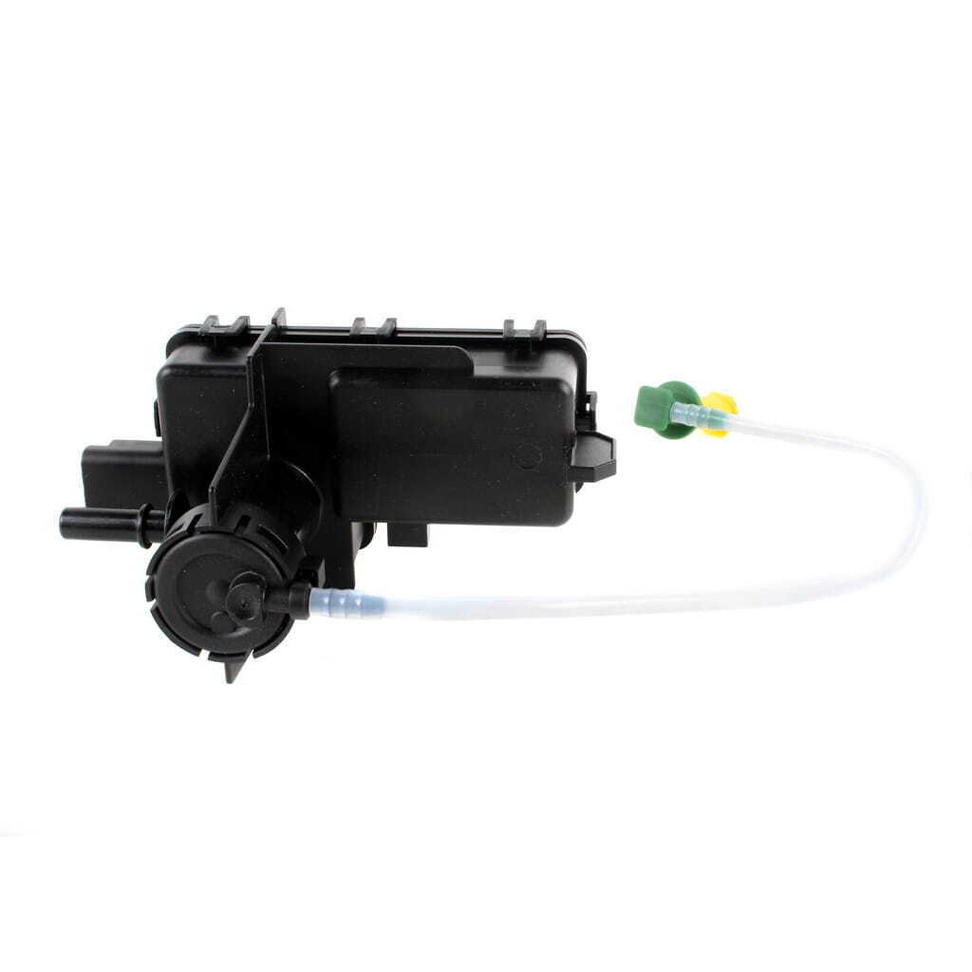 Pompe additif FAP + poche de cerine pour C3, DS3, 1007 1.6 Hdi, 1.4 Hdi, BlueHDi PARTSLINE KC02285