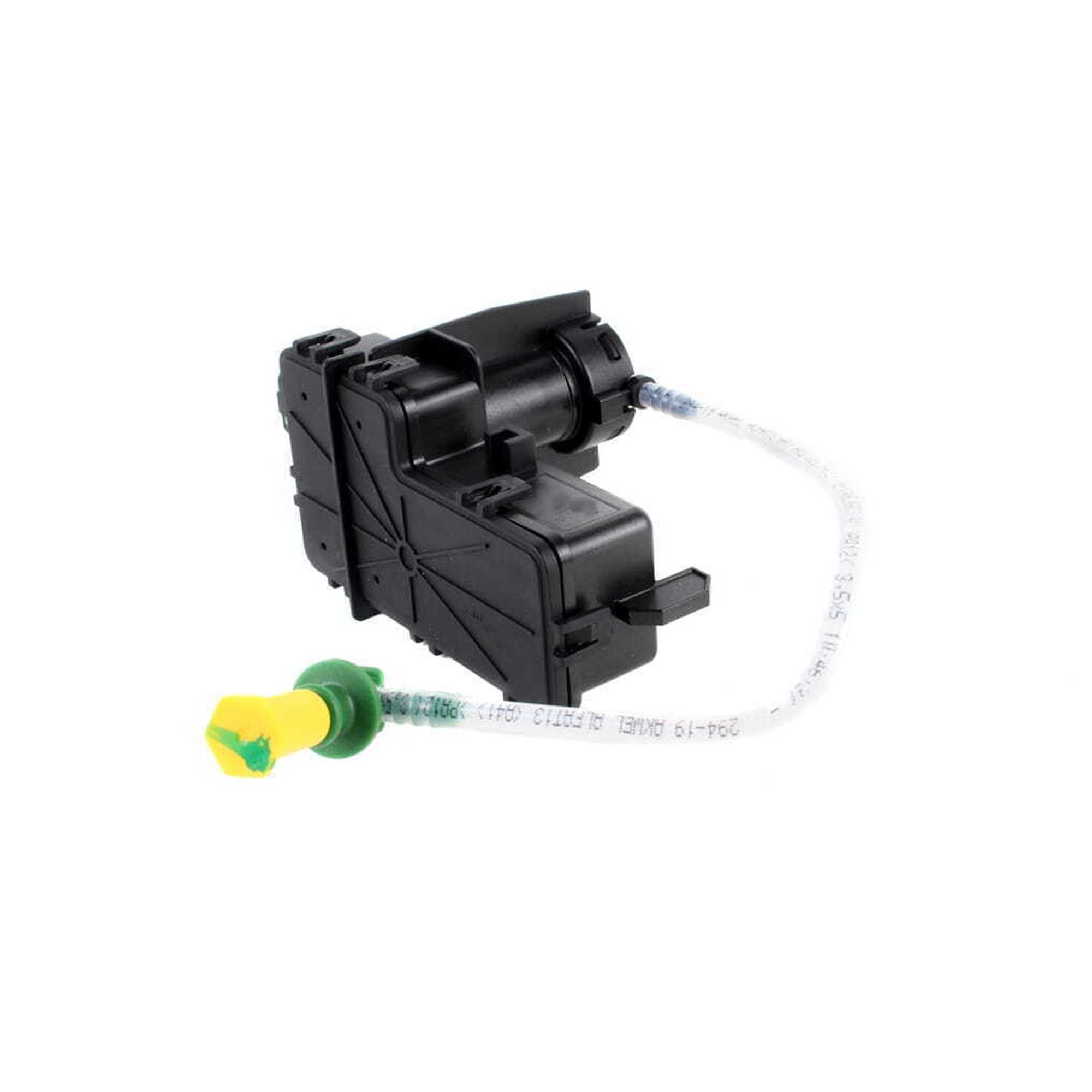 Pompe additif FAP + poche de cerine pour C3, DS3, 1007 1.6 Hdi, 1.4 Hdi, BlueHDi PARTSLINE KC02285