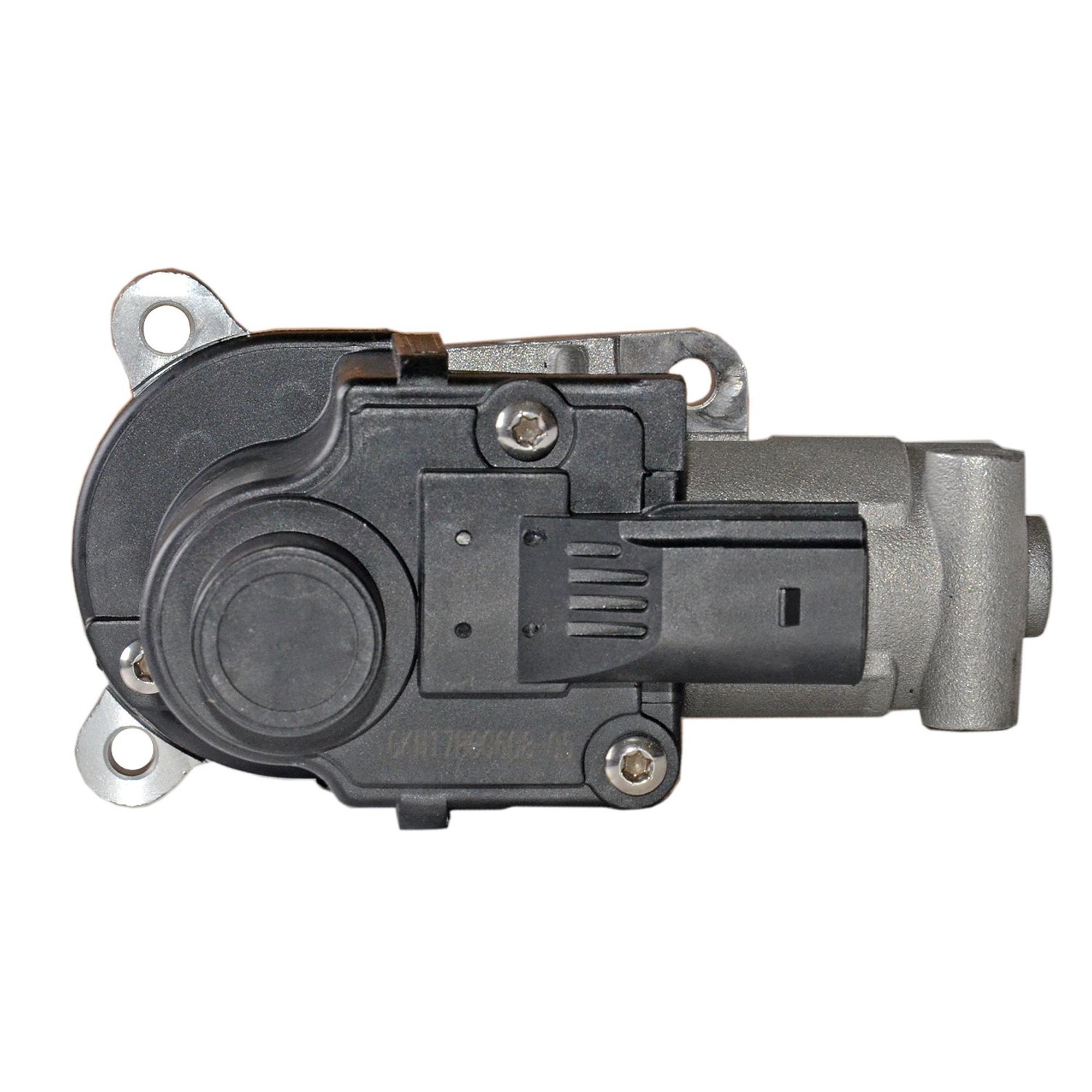 Vanne EGR + Connecteur pour Audi, Seat, Skoda, VW 1,4, 1,9 2,0 TDi PARTSLINE KC02287
