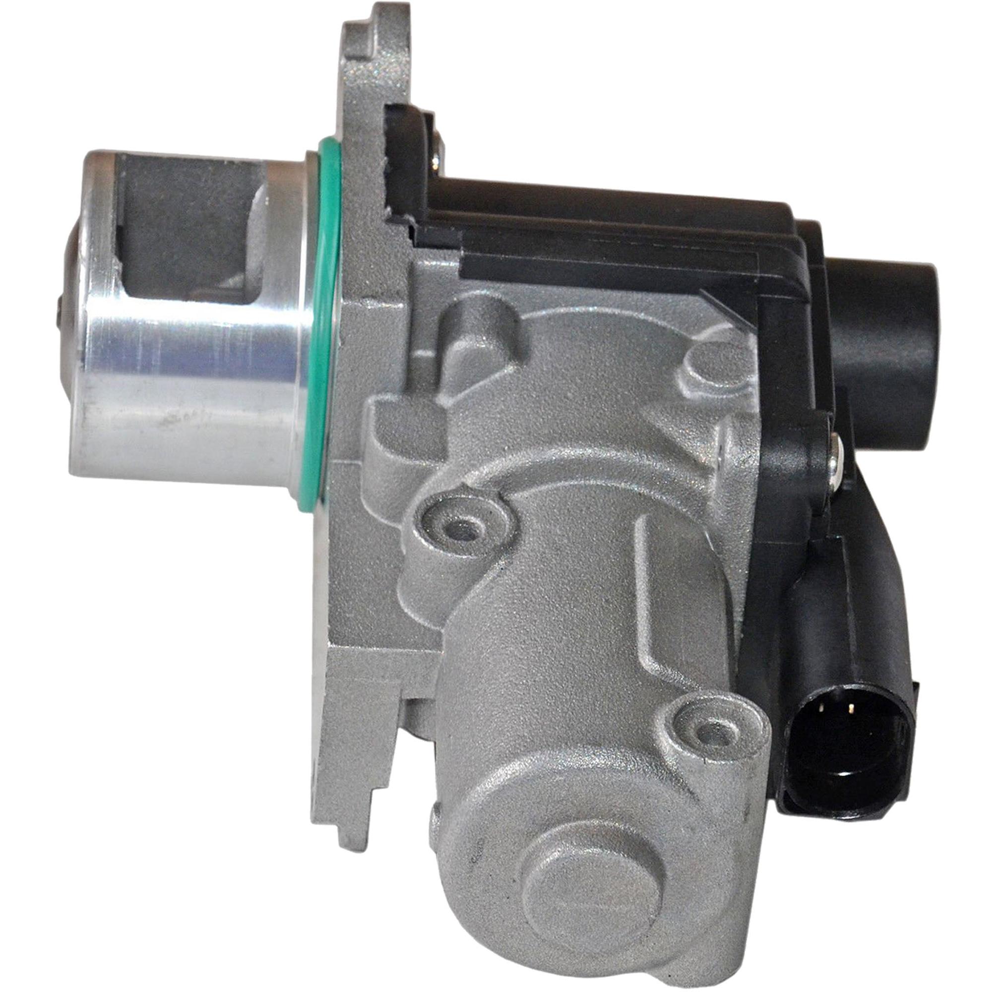 Vanne EGR + Connecteur pour Audi, Seat, Skoda, VW 1,4, 1,9 2,0 TDi PARTSLINE KC02287