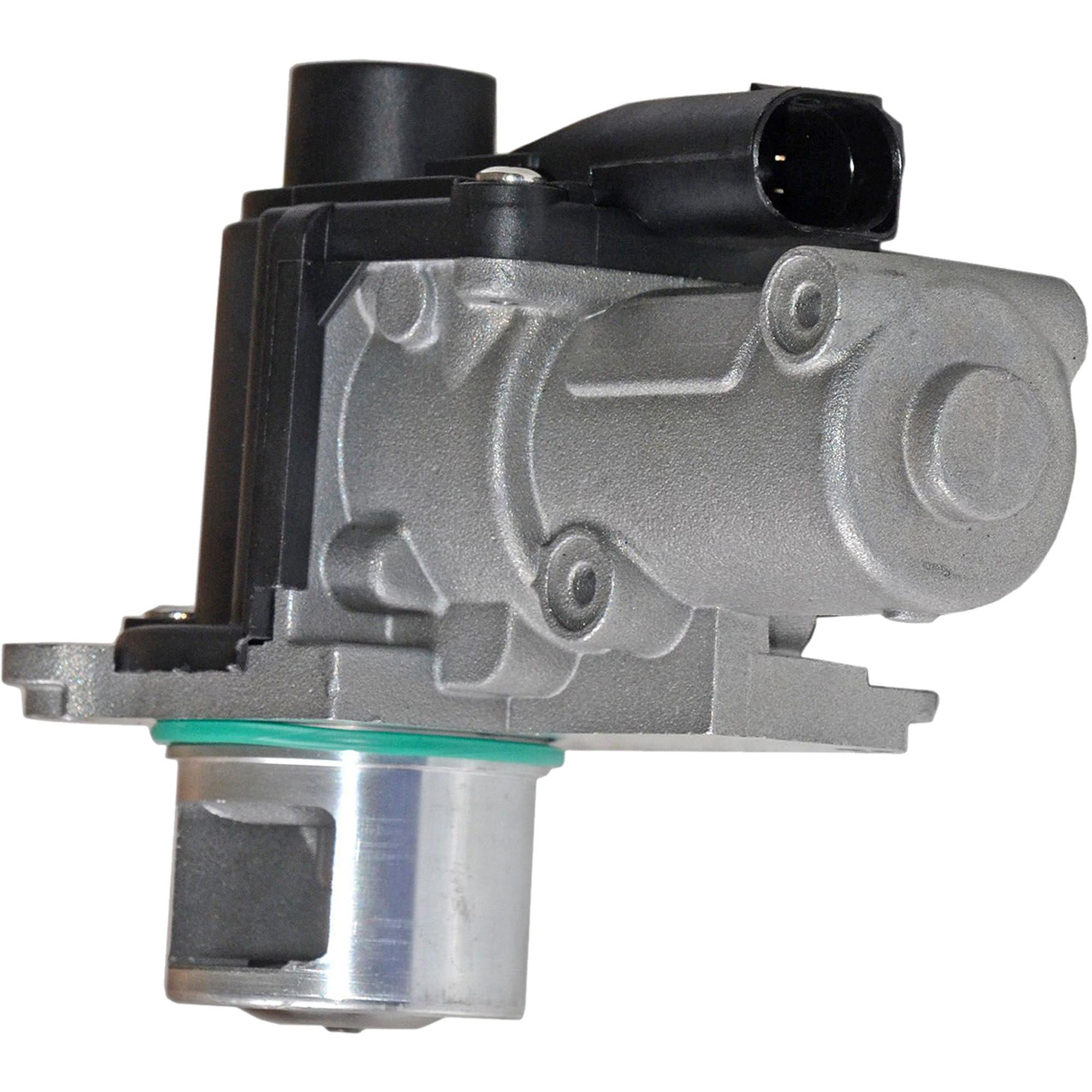 Vanne EGR + Connecteur pour Audi, Seat, Skoda, VW 1,4, 1,9 2,0 TDi PARTSLINE KC02287