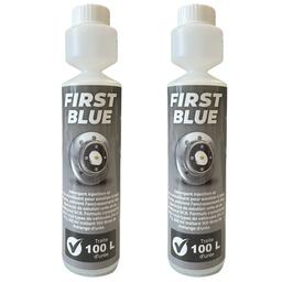 Anti-cristallisant, additif AdBlue anti-cristallisation - 2 x 250ml PARTSLINE KC02298