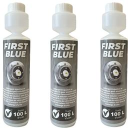 Anti-cristallisant, additif AdBlue anti-cristallisation - 3 x 250ml PARTSLINE KC02299