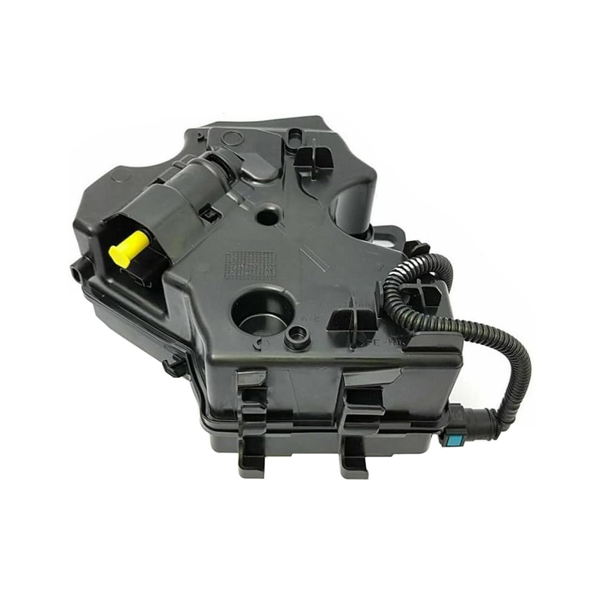 Réservoir d'additif FAP avec pompe doseuse + bidon 3L de cérine universelle PARTSLINE KC02301