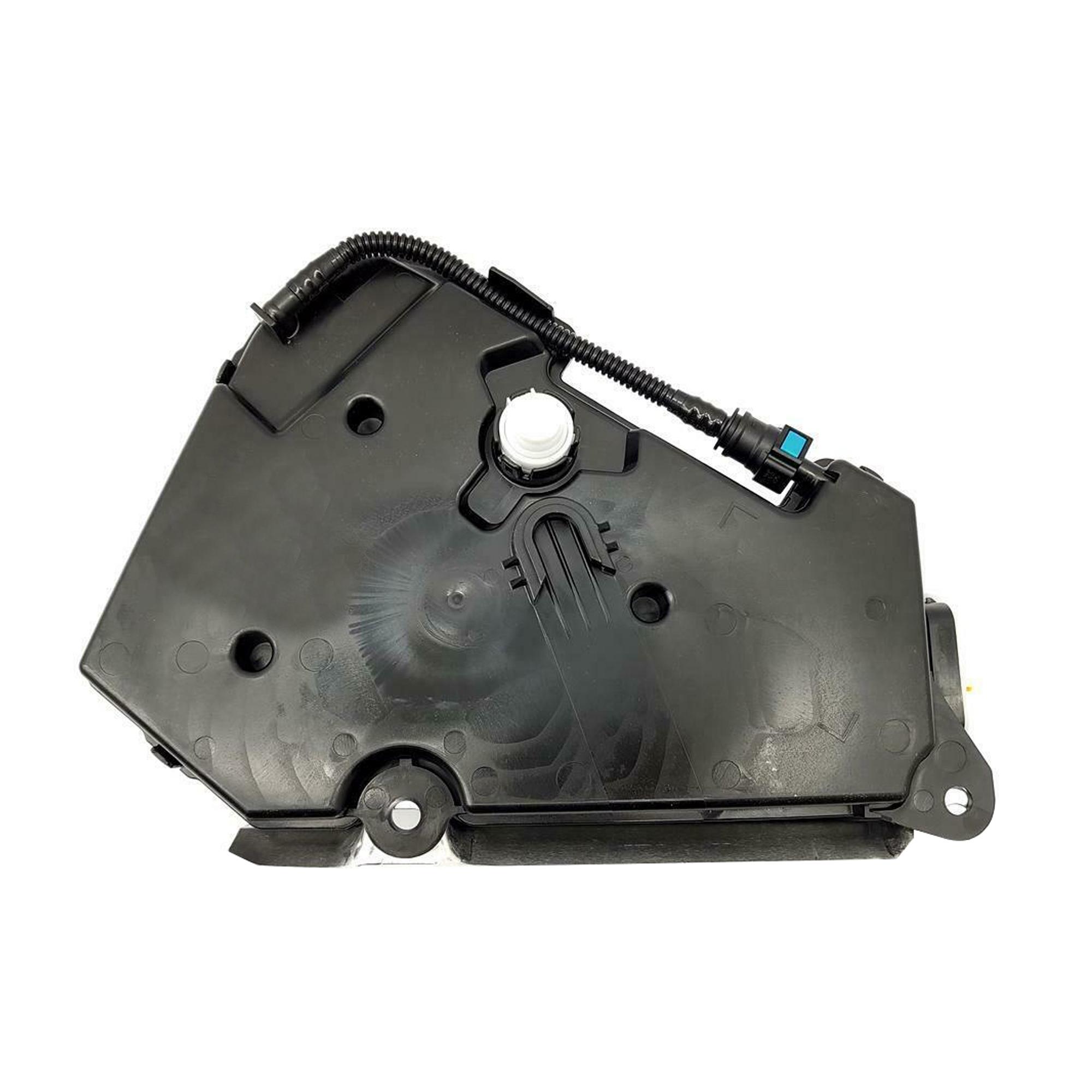 Réservoir d'additif FAP avec pompe doseuse + bidon 3L de cérine universelle PARTSLINE KC02302