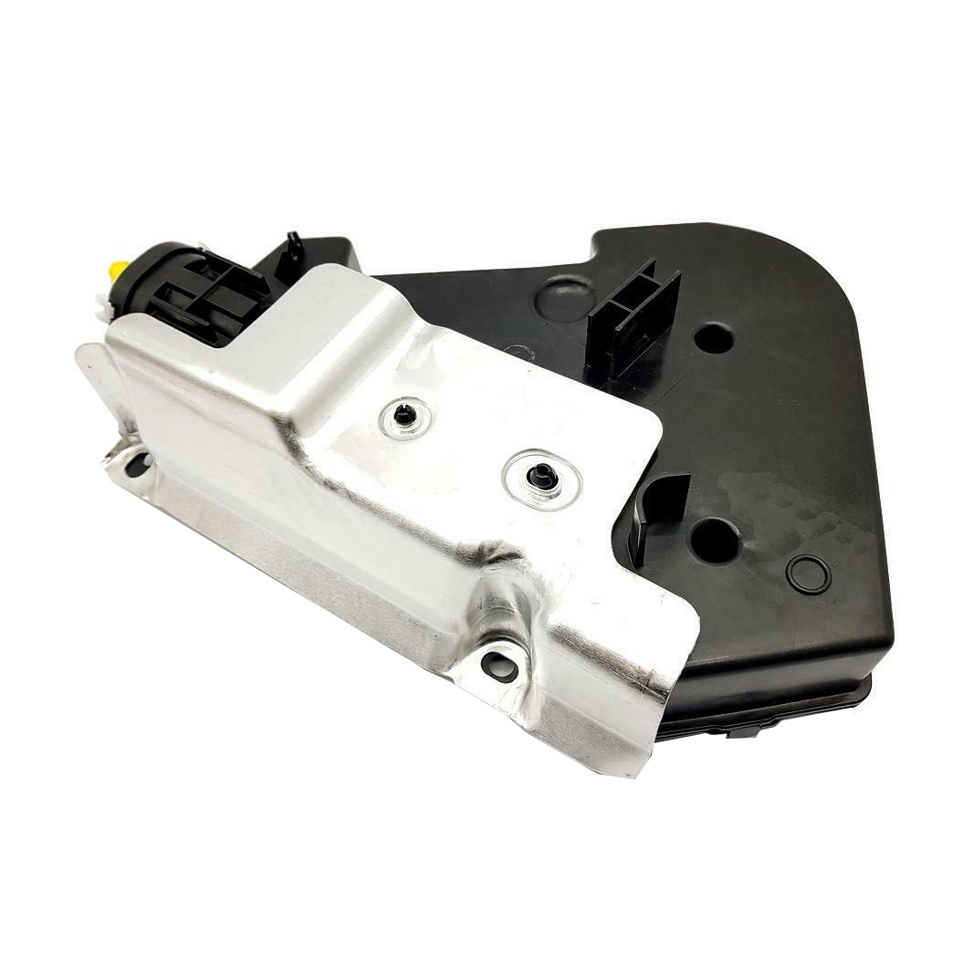 Réservoir d'additif FAP avec pompe doseuse + bidon 3L de cérine universelle PARTSLINE KC02302